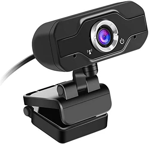 وب کم SMLZV با میکروفون، درایو رایگان 1080P با چرخش 360 درجه میکروفون، وب کم استریم HD USB برای تماس های ویدیویی و ضبط، پشتیبانی از ویندوز، اندروید، لینوکس وب کم SMLZV با میکروفون، درایو رایگان 1080P با چرخش 360 درجه میکروفون، وب کم استریم HD USB برای تماس های ویدیویی و ضبط، پشتیبانی از ویندوز، اندروید، لینوکس