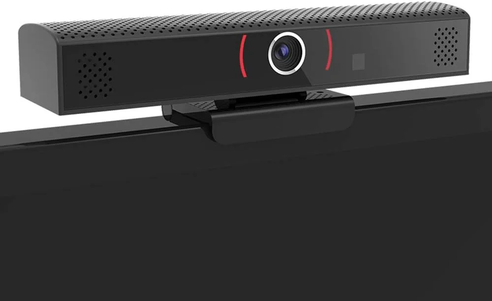 وب کم، دوربین کامپیوتر با زاویه دید گسترده فول اچ دی 1080P سازگار با مک، کامپیوتر شخصی، لپ تاپ، دسکتاپ، وب کم USB با میکروفون برای پخش زنده وب کم، دوربین کامپیوتر با زاویه دید گسترده فول اچ دی 1080P سازگار با مک، کامپیوتر شخصی، لپ تاپ، دسکتاپ، وب کم USB با میکروفون برای پخش زنده