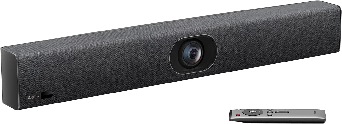 دوربین کنفرانس اتاق UVC40 E2 با کیفیت 4K دوربین کنفرانس اتاق UVC40 E2 با کیفیت 4K