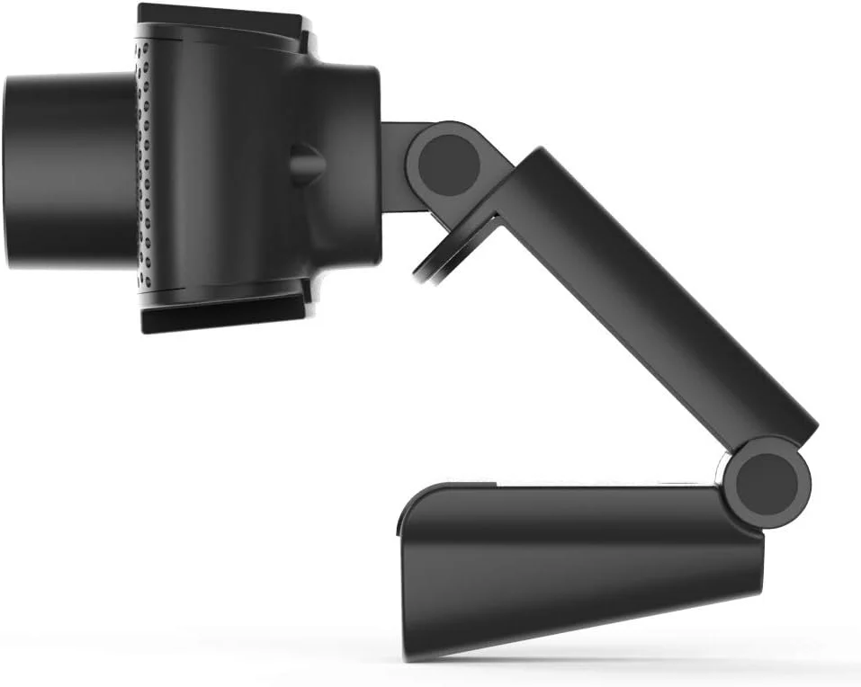 وب کم VBESTLIFE 1080P مشکی مناسب برای آموزش آنلاین، چت آنلاین و کنفرانس ویدیویی وب کم VBESTLIFE 1080P مشکی مناسب برای آموزش آنلاین، چت آنلاین و کنفرانس ویدیویی