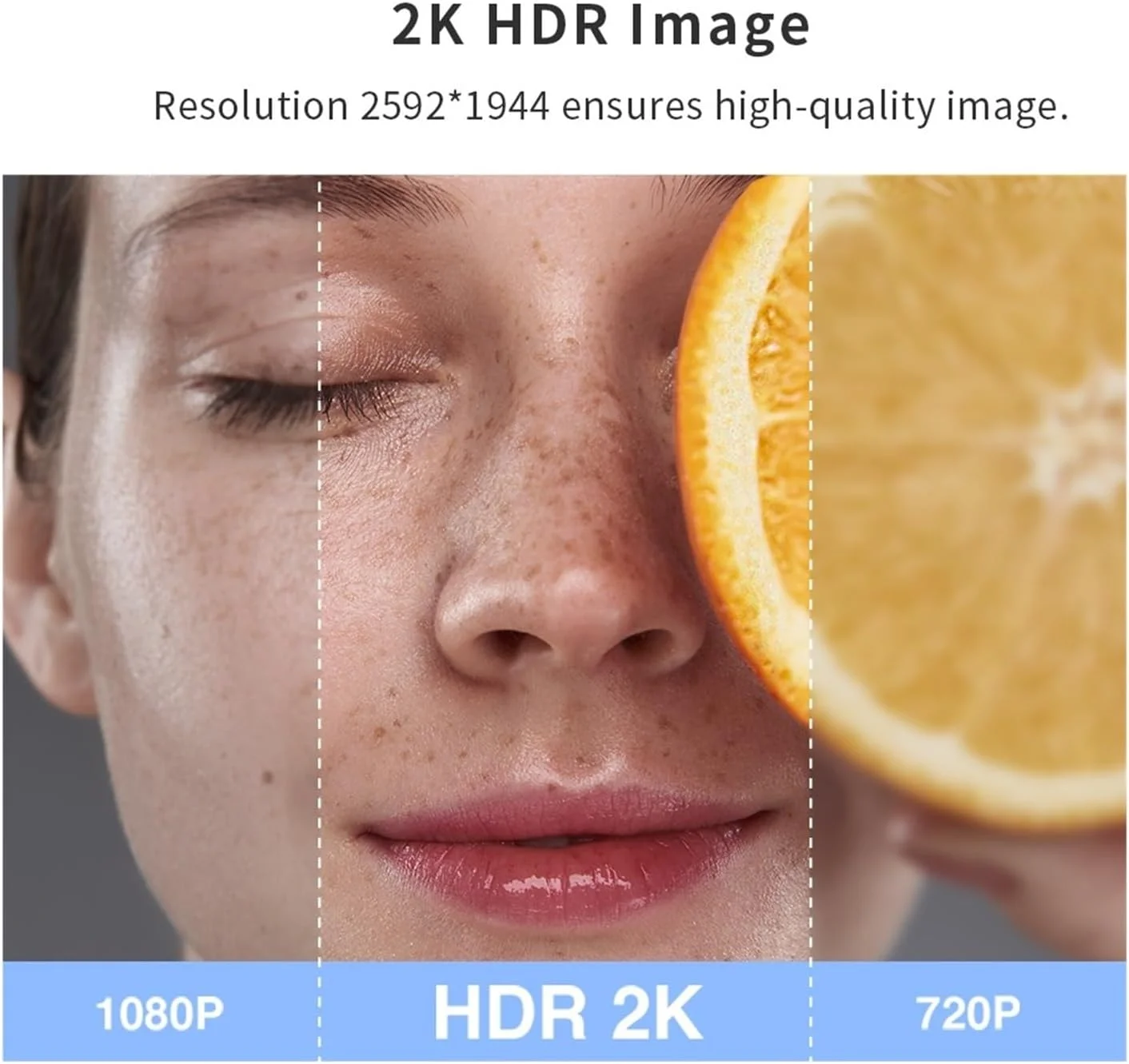 وب کم، وب کم QHD 2K HDR 30FPS وب کم فوکوس خودکار 1080P 60FPS وب کم با میکروفون های حذف نویز و پوشش حریم خصوصی برای پخش زنده وب کم، وب کم QHD 2K HDR 30FPS وب کم فوکوس خودکار 1080P 60FPS وب کم با میکروفون های حذف نویز و پوشش حریم خصوصی برای پخش زنده