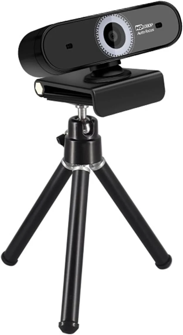 وب کم، 2K UHD 5MP 1944P زوم 10x با نرخ 60 فریم بر ثانیه، وب کم USB با جریان روان و فوکوس خودکار برای کنفرانس های ویدیویی آنلاین، دوربین پخش زنده (1) وب کم، 2K UHD 5MP 1944P زوم 10x با نرخ 60 فریم بر ثانیه، وب کم USB با جریان روان و فوکوس خودکار برای کنفرانس های ویدیویی آنلاین، دوربین پخش زنده (1)