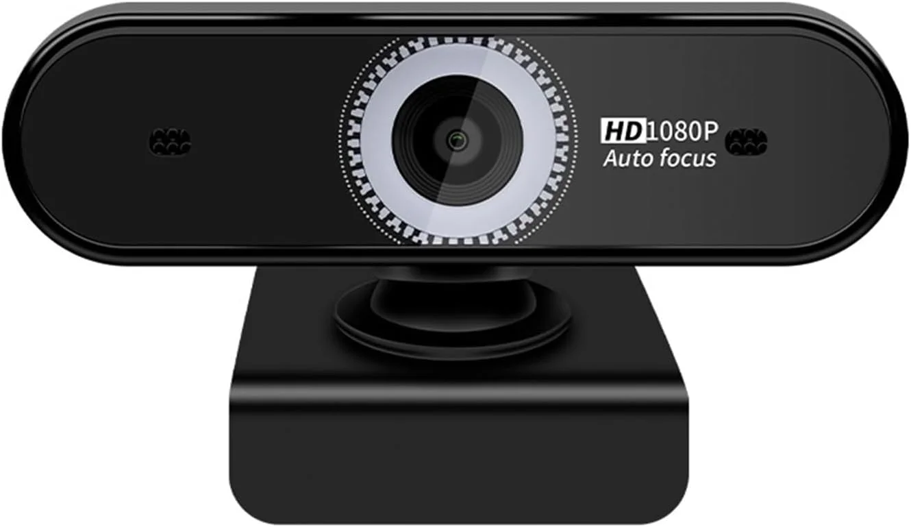 وب کم، 2K UHD 5MP 1944P زوم 10x با نرخ 60 فریم بر ثانیه، وب کم USB با جریان روان و فوکوس خودکار برای کنفرانس های ویدیویی آنلاین، دوربین پخش زنده (1) وب کم، 2K UHD 5MP 1944P زوم 10x با نرخ 60 فریم بر ثانیه، وب کم USB با جریان روان و فوکوس خودکار برای کنفرانس های ویدیویی آنلاین، دوربین پخش زنده (1)