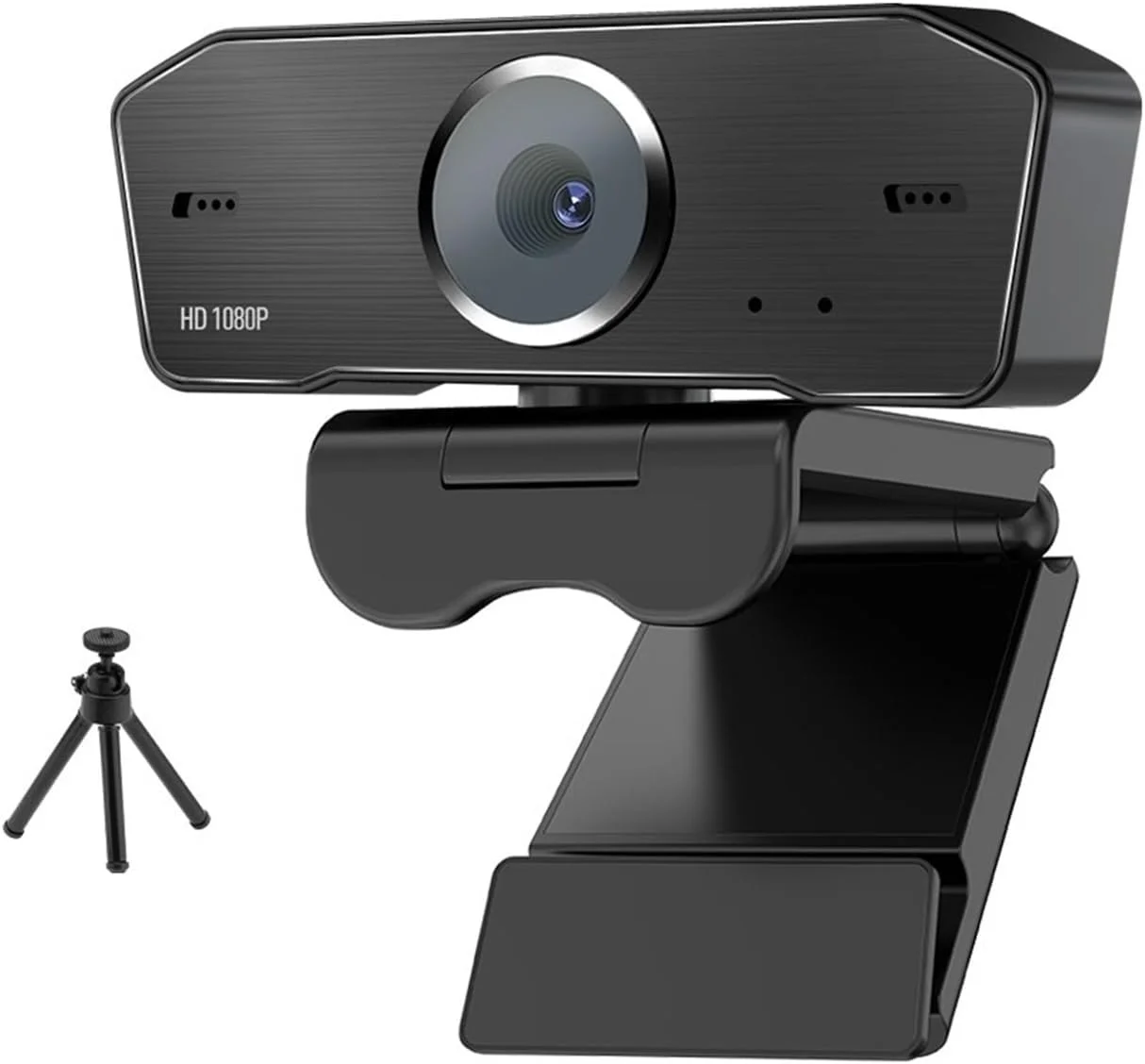 وب کم، دوربین وب USB HD با میکروفون داخلی هوشمند 1920 X 1080 P 30 فریم در ثانیه دوربین وب برای کامپیوترهای رومیزی لپ تاپ بازی کامپیوتری برای برگزاری کنفرانس وب کم، دوربین وب USB HD با میکروفون داخلی هوشمند 1920 X 1080 P 30 فریم در ثانیه دوربین وب برای کامپیوترهای رومیزی لپ تاپ بازی کامپیوتری برای برگزاری کنفرانس