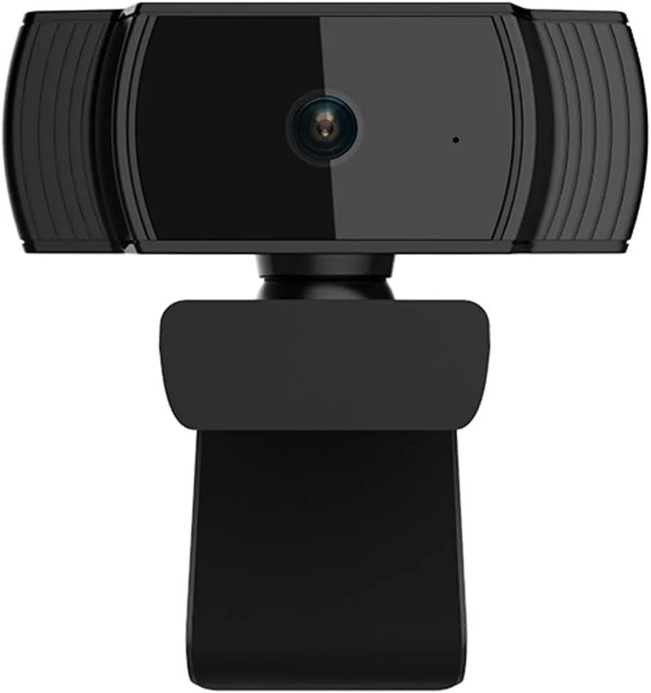 وب کم، دوربین وب HD1080P با فوکوس خودکار، میکروفون های داخلی USB، دوربین وب شبکه برای کنفرانس و پخش زنده وب کم، دوربین وب HD1080P با فوکوس خودکار، میکروفون های داخلی USB، دوربین وب شبکه برای کنفرانس و پخش زنده