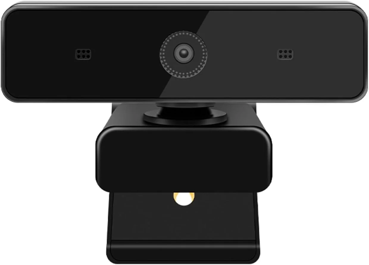 وب کم 2 مگاپیکسلی 1080P با میکروفون همه جهته USB، وب کم با فوکوس خودکار برای مطالعه آنلاین، جلسه ویدیویی، دوربین دیجیتال خارجی لپ تاپ (1) وب کم 2 مگاپیکسلی 1080P با میکروفون همه جهته USB، وب کم با فوکوس خودکار برای مطالعه آنلاین، جلسه ویدیویی، دوربین دیجیتال خارجی لپ تاپ (1)