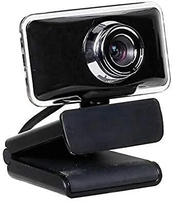 وب کم کامپیوتر USB HD برای فیلمبرداری، بدون نیاز به درایور با میکروفون لپ تاپ، وب کم تماس تصویری جهانی تلویزیون، مناسب برای کلاس اینترنتی و تماس کنفرانس از راه دور وب کم کامپیوتر USB HD برای فیلمبرداری، بدون نیاز به درایور با میکروفون لپ تاپ، وب کم تماس تصویری جهانی تلویزیون، مناسب برای کلاس اینترنتی و تماس کنفرانس از راه دور