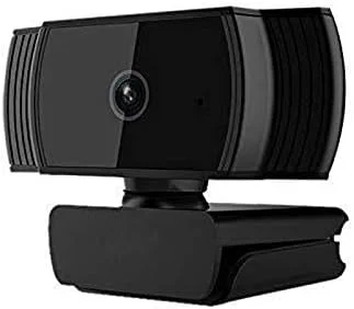 وب کم کامپیوتر USB فیلمبرداری ZURBAA، وب کم آموزش زنده فوکوس خودکار 1080P HD، میکروفون داخلی، وب کم دفتر کار از راه دور لپ تاپ، وب کم تلویزیون پایه چند منظوره مناسب برای خانه وب کم کامپیوتر USB فیلمبرداری ZURBAA، وب کم آموزش زنده فوکوس خودکار 1080P HD، میکروفون داخلی، وب کم دفتر کار از راه دور لپ تاپ، وب کم تلویزیون پایه چند منظوره مناسب برای خانه