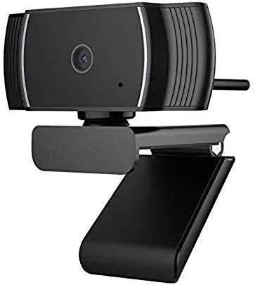 وب کم کامپیوتر USB فیلمبرداری ZURBAA، وب کم آموزش زنده فوکوس خودکار 1080P HD، میکروفون داخلی، وب کم دفتر کار از راه دور لپ تاپ، وب کم تلویزیون پایه چند منظوره مناسب برای خانه وب کم کامپیوتر USB فیلمبرداری ZURBAA، وب کم آموزش زنده فوکوس خودکار 1080P HD، میکروفون داخلی، وب کم دفتر کار از راه دور لپ تاپ، وب کم تلویزیون پایه چند منظوره مناسب برای خانه