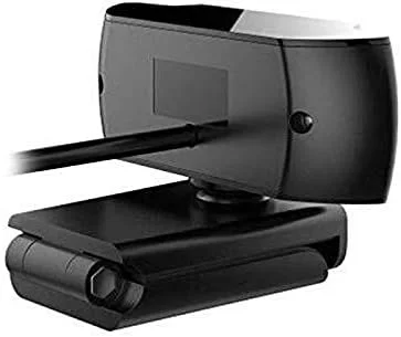 وب کم کامپیوتر USB فیلمبرداری ZURBAA، وب کم آموزش زنده فوکوس خودکار 1080P HD، میکروفون داخلی، وب کم دفتر کار از راه دور لپ تاپ، وب کم تلویزیون پایه چند منظوره مناسب برای خانه وب کم کامپیوتر USB فیلمبرداری ZURBAA، وب کم آموزش زنده فوکوس خودکار 1080P HD، میکروفون داخلی، وب کم دفتر کار از راه دور لپ تاپ، وب کم تلویزیون پایه چند منظوره مناسب برای خانه