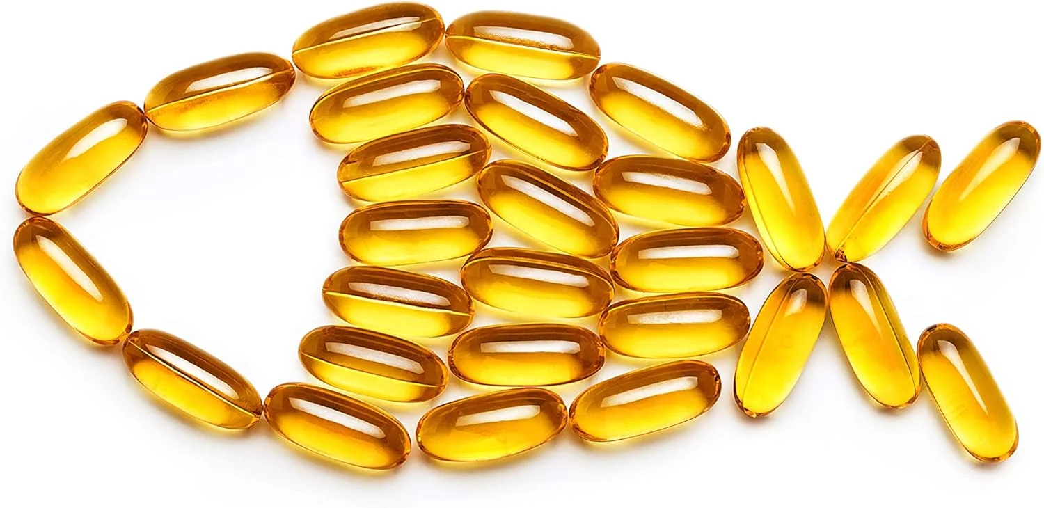 روغن ماهی امگا 3 دریایی حلال نوتری کلای روغن ماهی امگا 3 دریایی حلال نوتری کلای