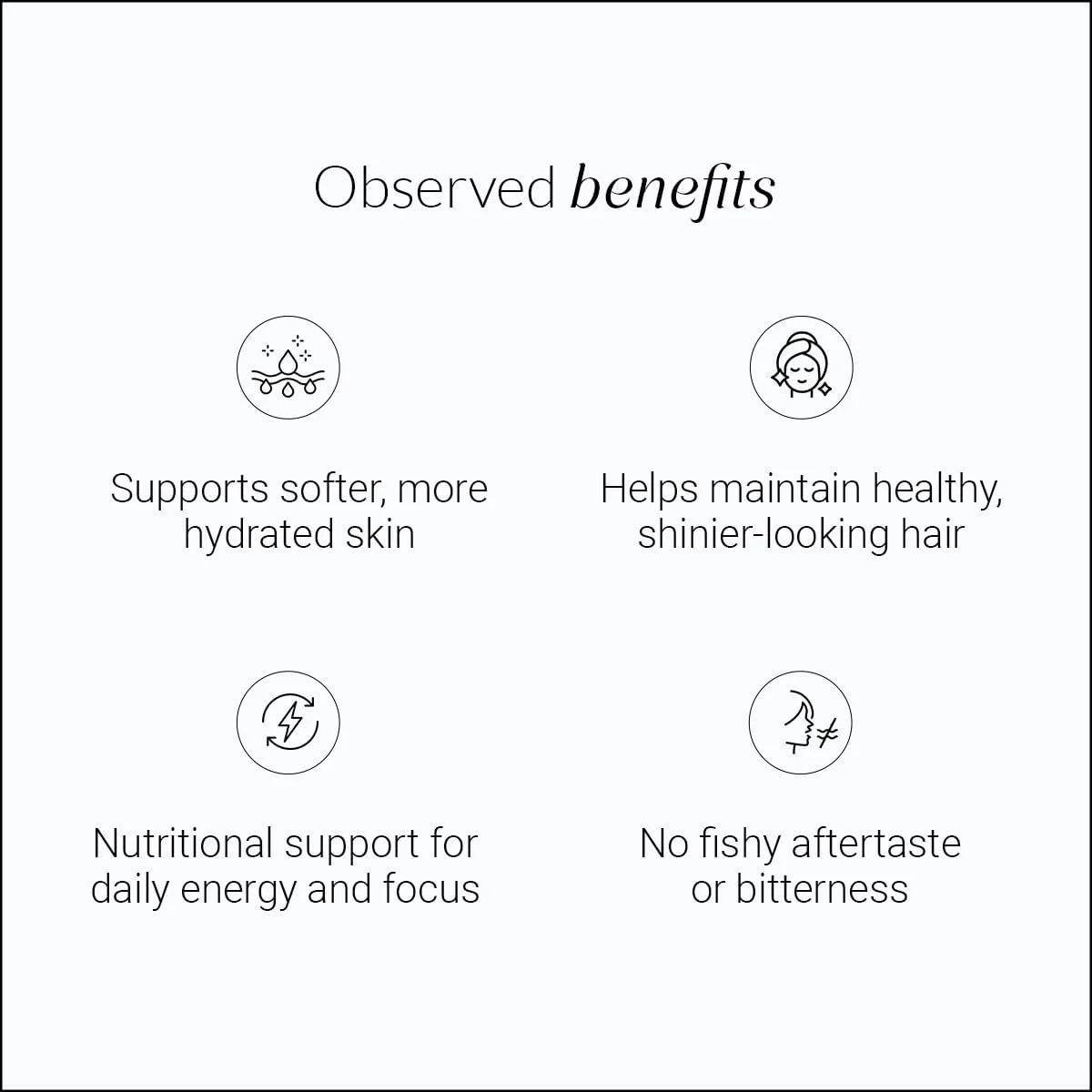 نوتراوا امگا 3 کامل گیاهی و بدون ژلاتین 60 کپسول با عصاره جلبک دریایی حاوی 17% DHA با منبع گیاهی - پشتیبانی از سلامت قلب و عروق، پوست و مو و غیره - ایده آل برای گیاهخواران