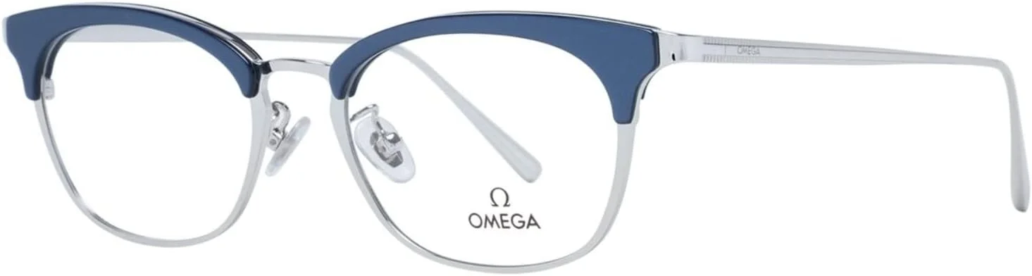 فریم عینک زنانه امگا مدل OM5009-H 49090 فریم عینک زنانه امگا مدل OM5009-H 49090