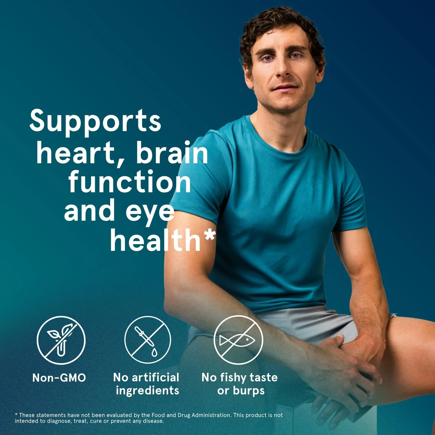 پوری - روغن ماهی امگا 3 فوق خالص O3، 2000 میلی گرم، 120 سافت ژل 176854 پوری - روغن ماهی امگا 3 فوق خالص O3، 2000 میلی گرم، 120 سافت ژل 176854