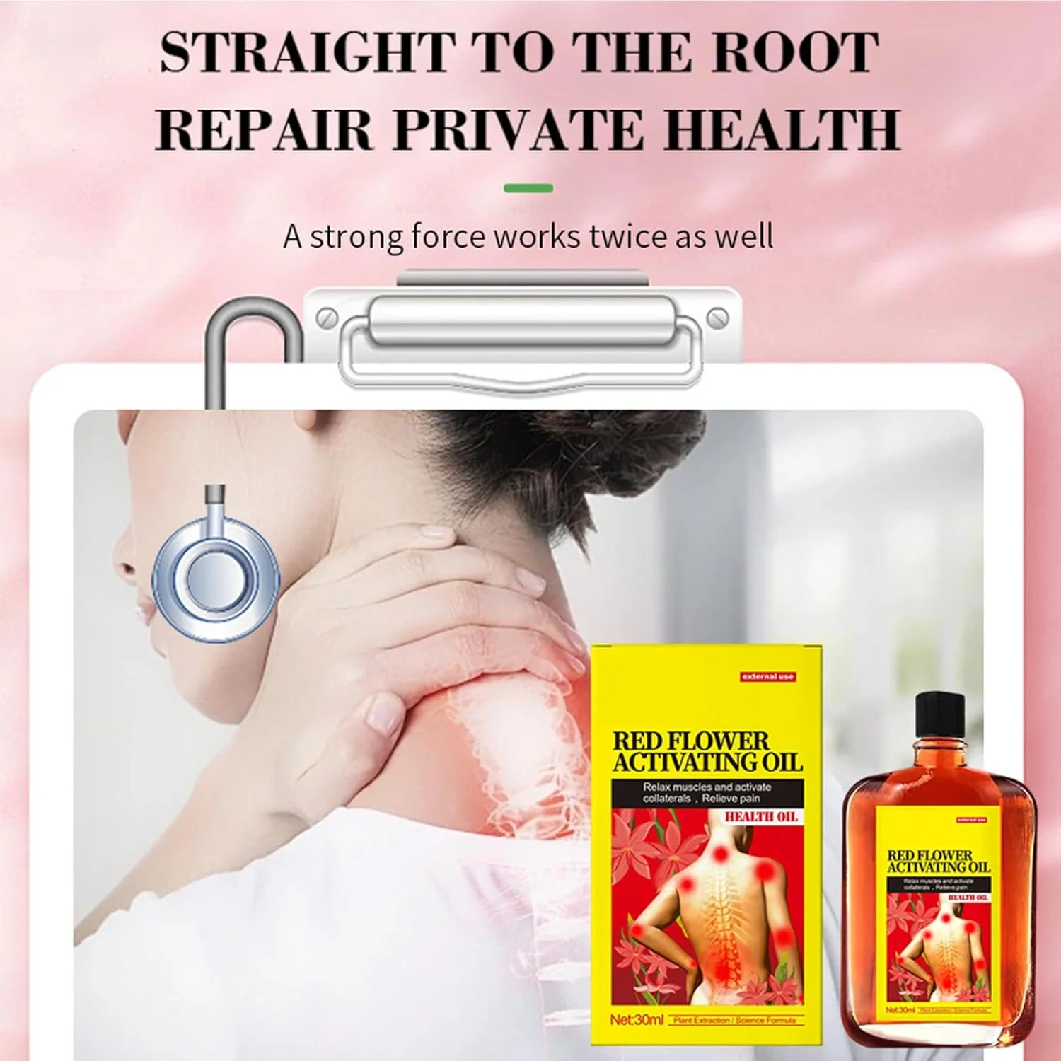 روغن مفاصل و استخوان | ژل تسکین دهنده عضلات مفاصل، راه حل سریع و غیر چرب برای مسافرت، خانه، آقایان، خانواده، دوستان و همکاران روغن مفاصل و استخوان | ژل تسکین دهنده عضلات مفاصل، راه حل سریع و غیر چرب برای مسافرت، خانه، آقایان، خانواده، دوستان و همکاران