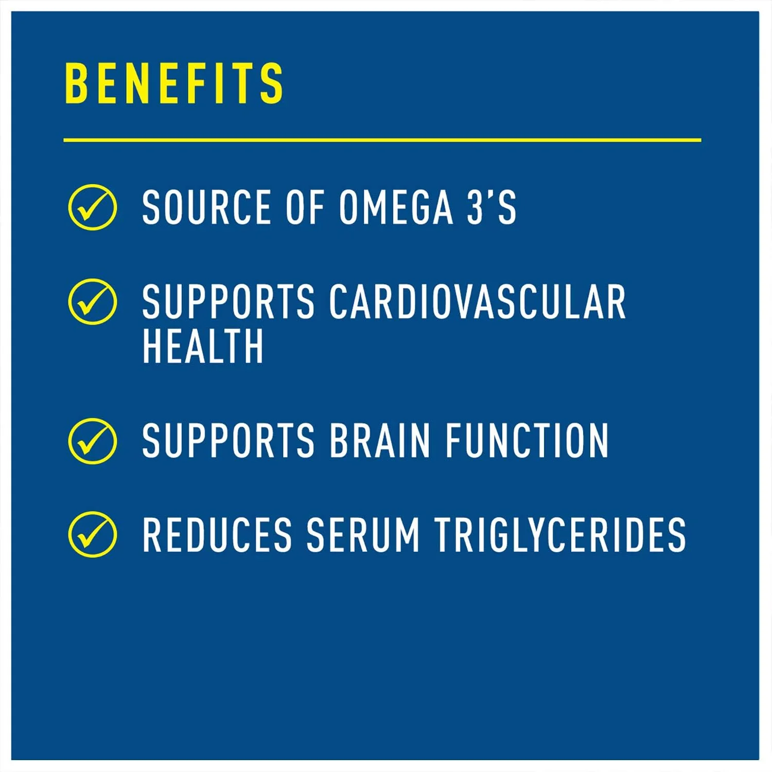 رنیو لایف کریتیکال امگا سافت ژل، 60 عدد رنیو لایف کریتیکال امگا سافت ژل، 60 عدد