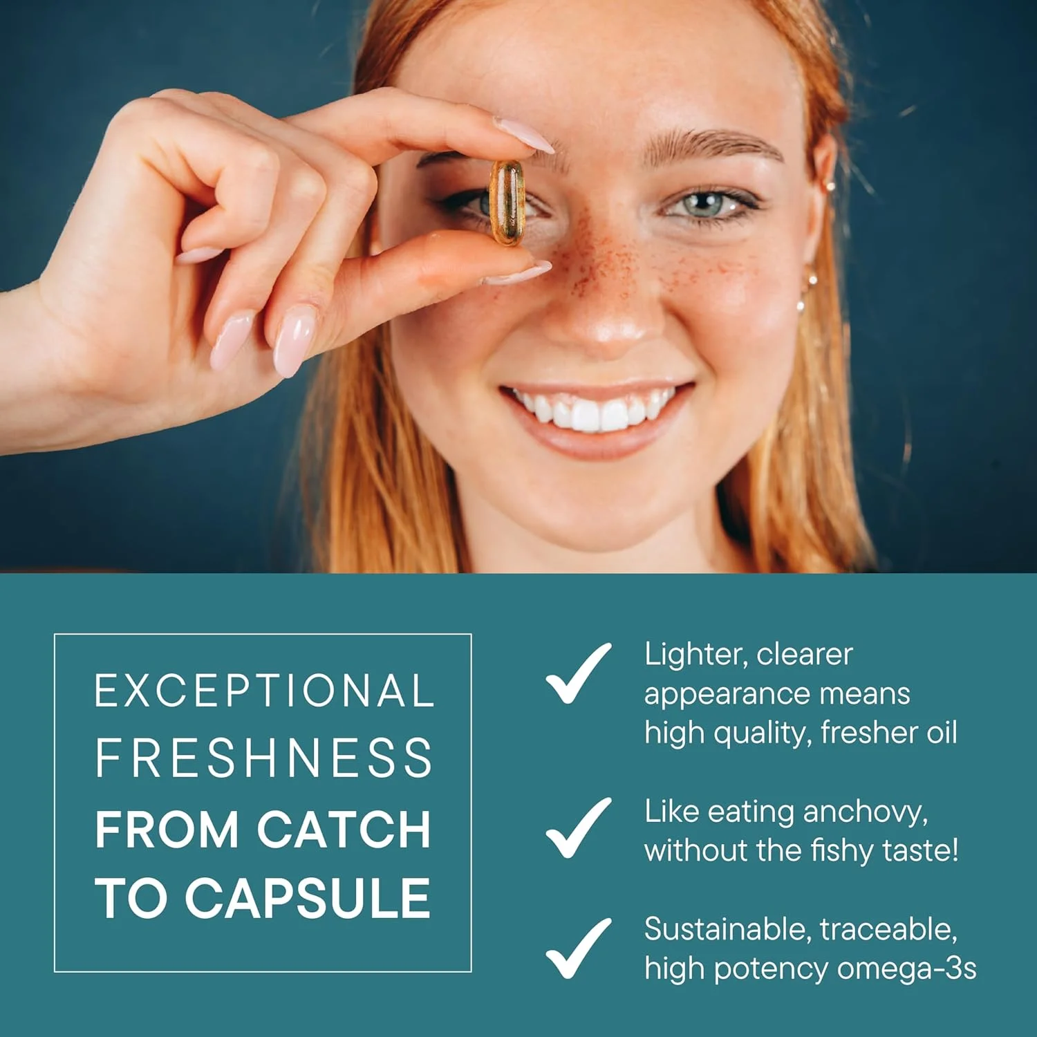 مکمل روغن ماهی امگا 3 Biotics Research Biomega 500، روغن ماهی بسیار غلیظ با EPA/DHA، اسیدهای چرب امگا 3، پشتیبانی از سیستم ایمنی و قلب و عروق، 90 سافت ژل مکمل روغن ماهی امگا 3 Biotics Research Biomega 500، روغن ماهی بسیار غلیظ با EPA/DHA، اسیدهای چرب امگا 3، پشتیبانی از سیستم ایمنی و قلب و عروق، 90 سافت ژل