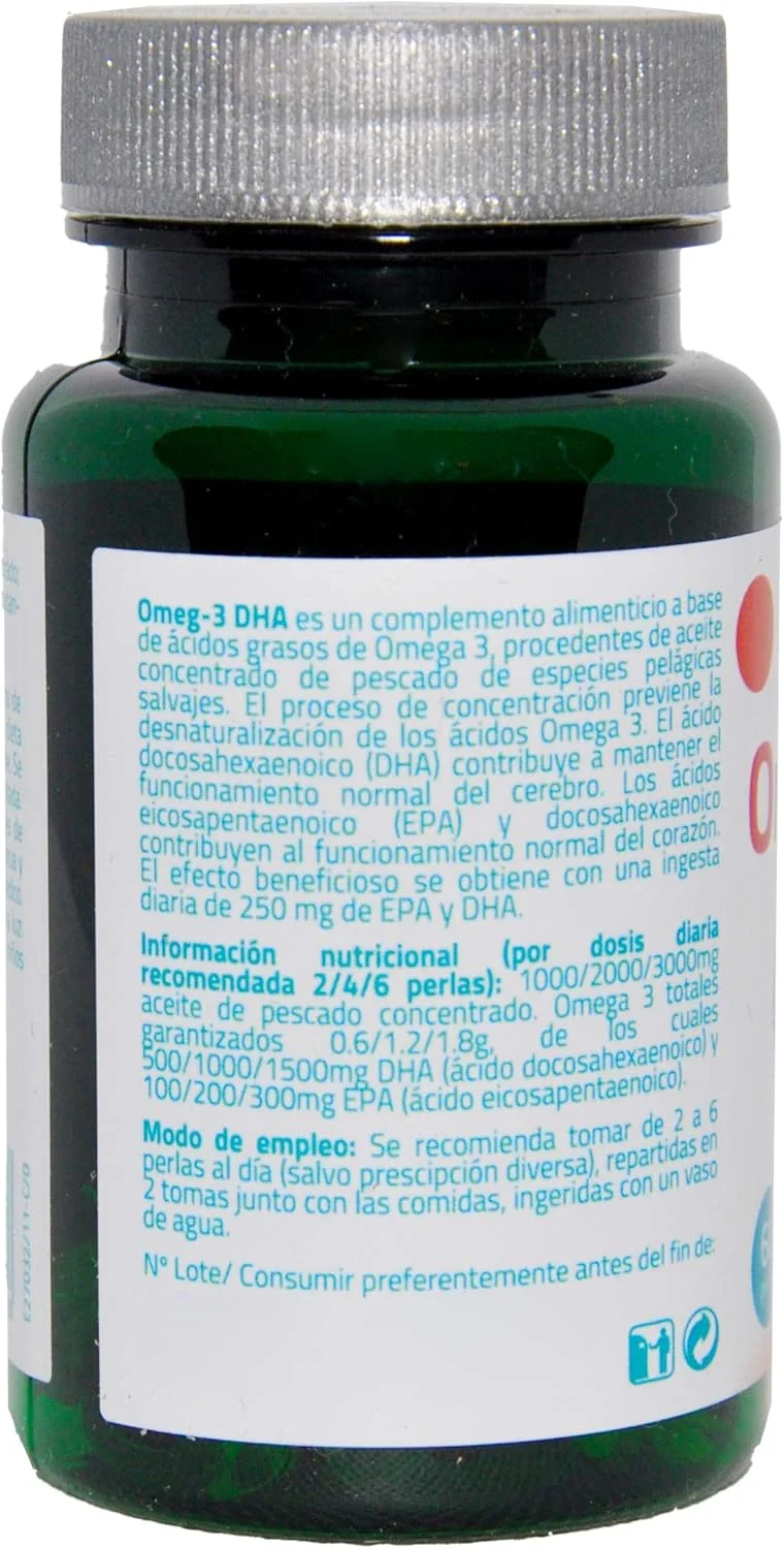 ساکای امگا-۳ DHA ساکای امگا-۳ DHA