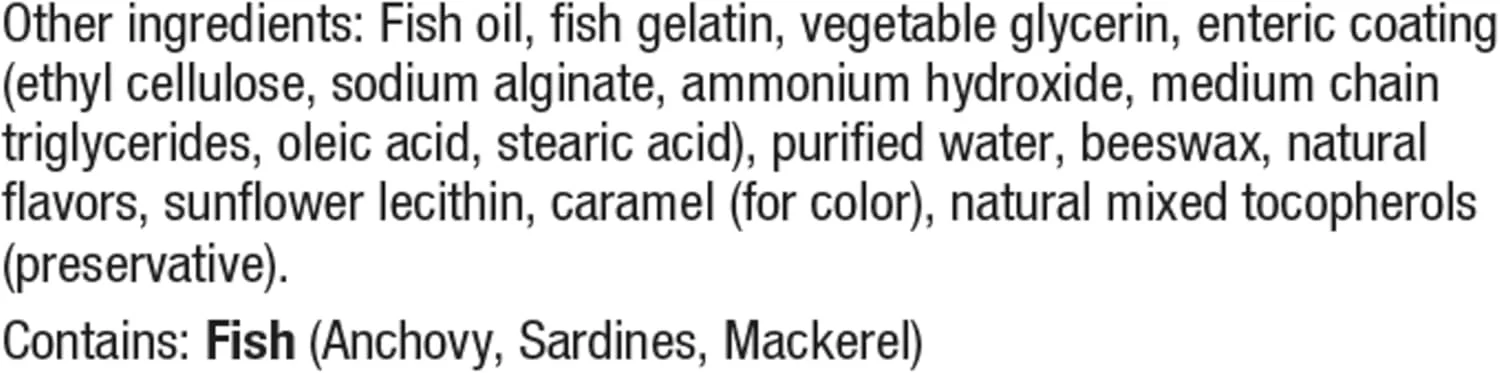 نرم ژل امگا فوق بحرانی رینیو لایف، 30 عدد نرم ژل امگا فوق بحرانی رینیو لایف، 30 عدد