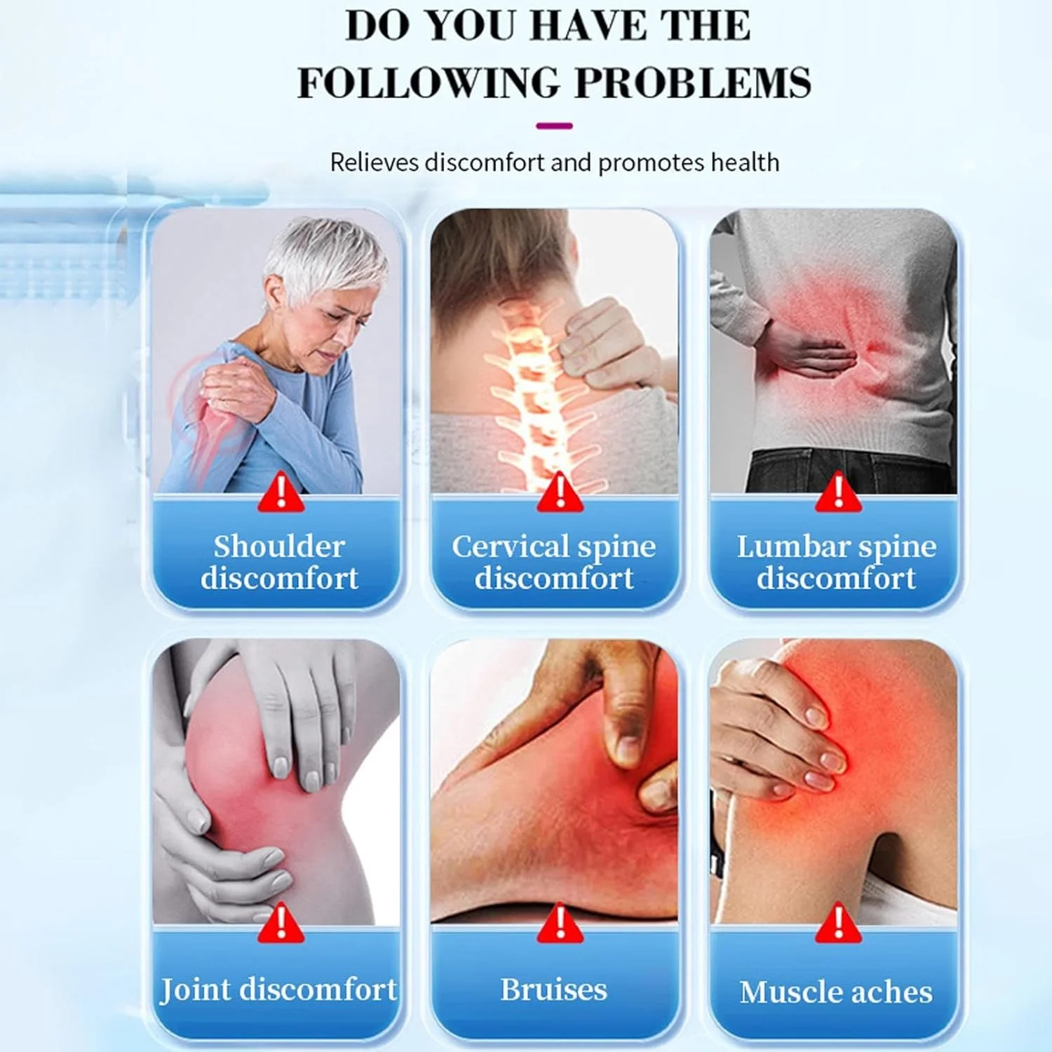 روغن مفاصل و استخوان | ژل تسکین دهنده عضلات مفاصل، راه حل سریع و غیر چرب برای مسافرت، خانه، آقایان، خانواده، دوستان و همکاران روغن مفاصل و استخوان | ژل تسکین دهنده عضلات مفاصل، راه حل سریع و غیر چرب برای مسافرت، خانه، آقایان، خانواده، دوستان و همکاران