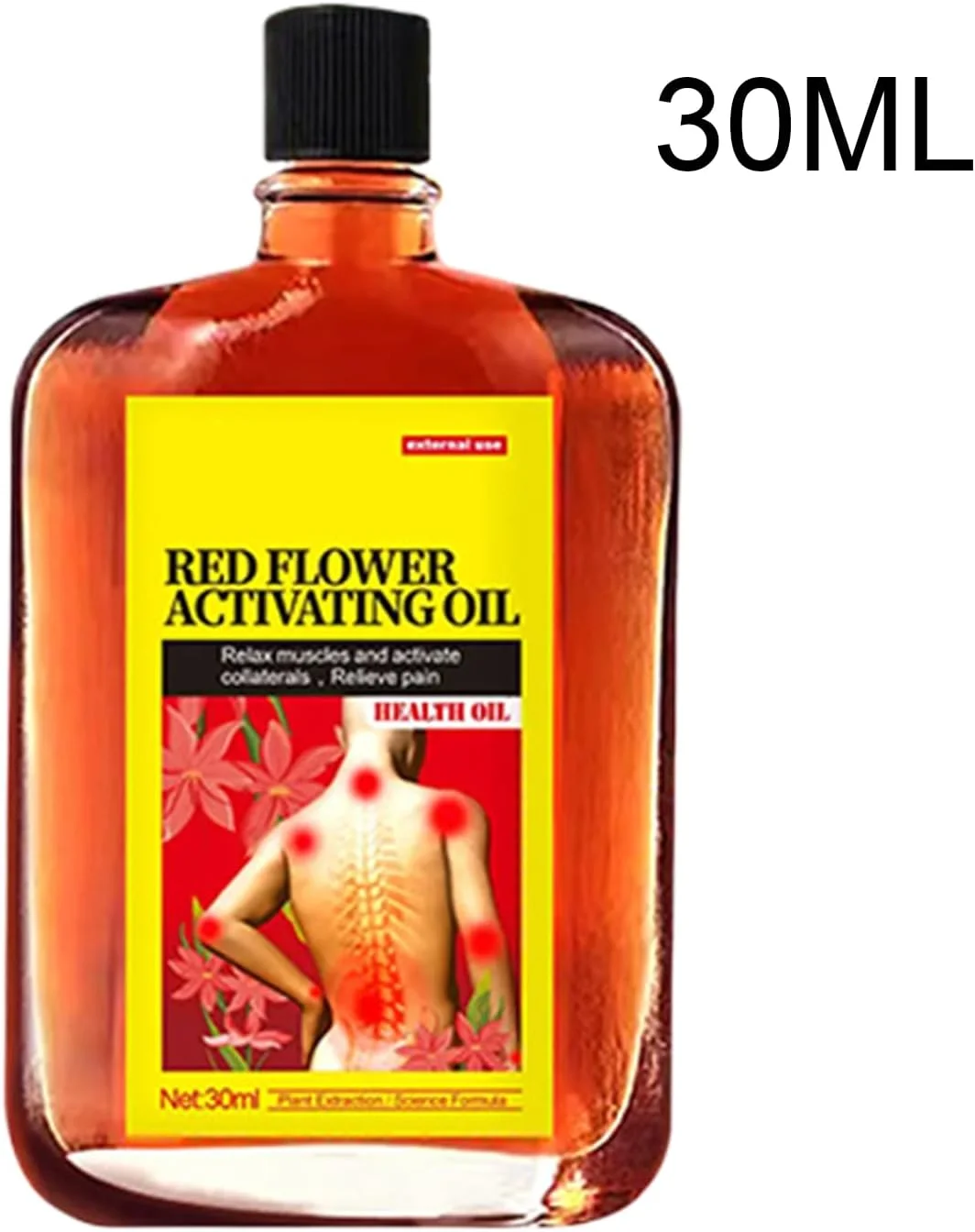 روغن مفاصل و استخوان | ژل تسکین دهنده عضلات مفاصل، راه حل سریع و غیر چرب برای مسافرت، خانه، آقایان، خانواده، دوستان و همکاران روغن مفاصل و استخوان | ژل تسکین دهنده عضلات مفاصل، راه حل سریع و غیر چرب برای مسافرت، خانه، آقایان، خانواده، دوستان و همکاران