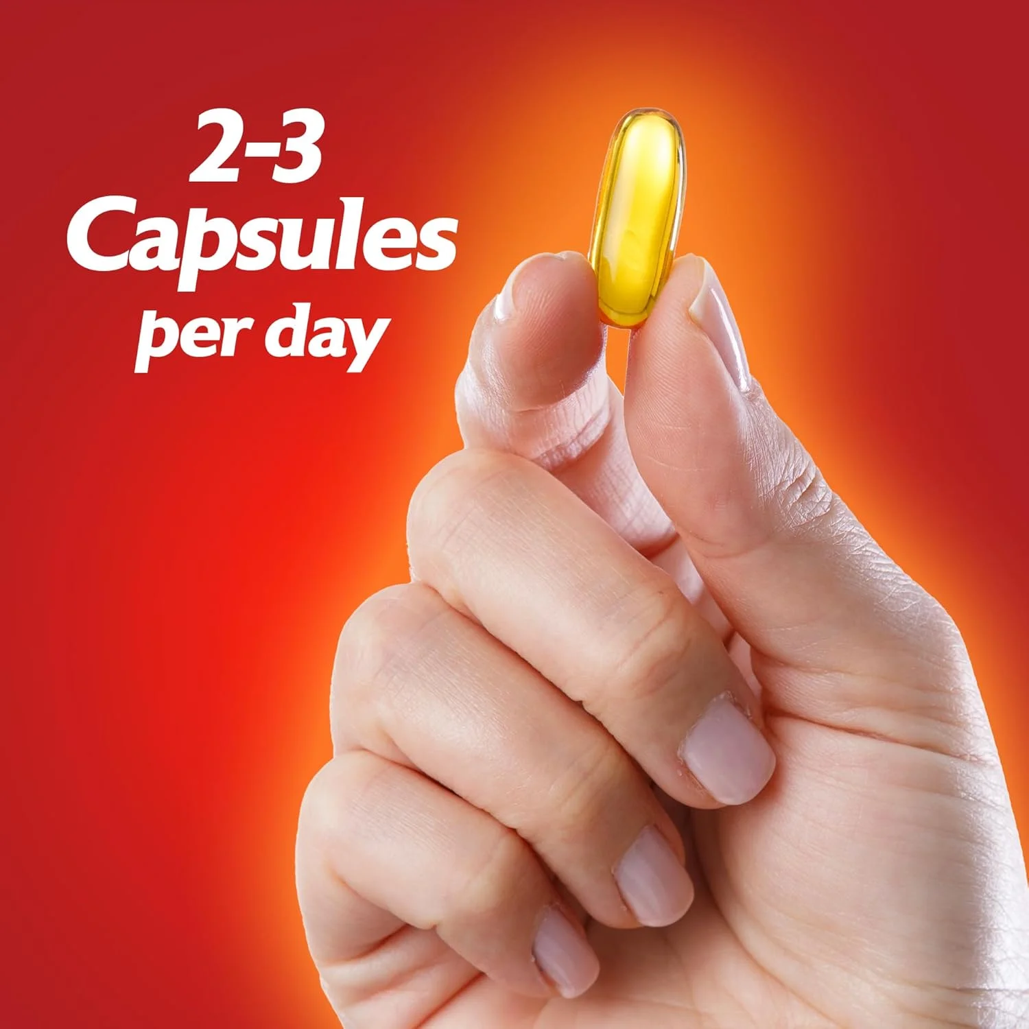 امگا 3 فورته 30 کپسول امگا 3 فورته 30 کپسول