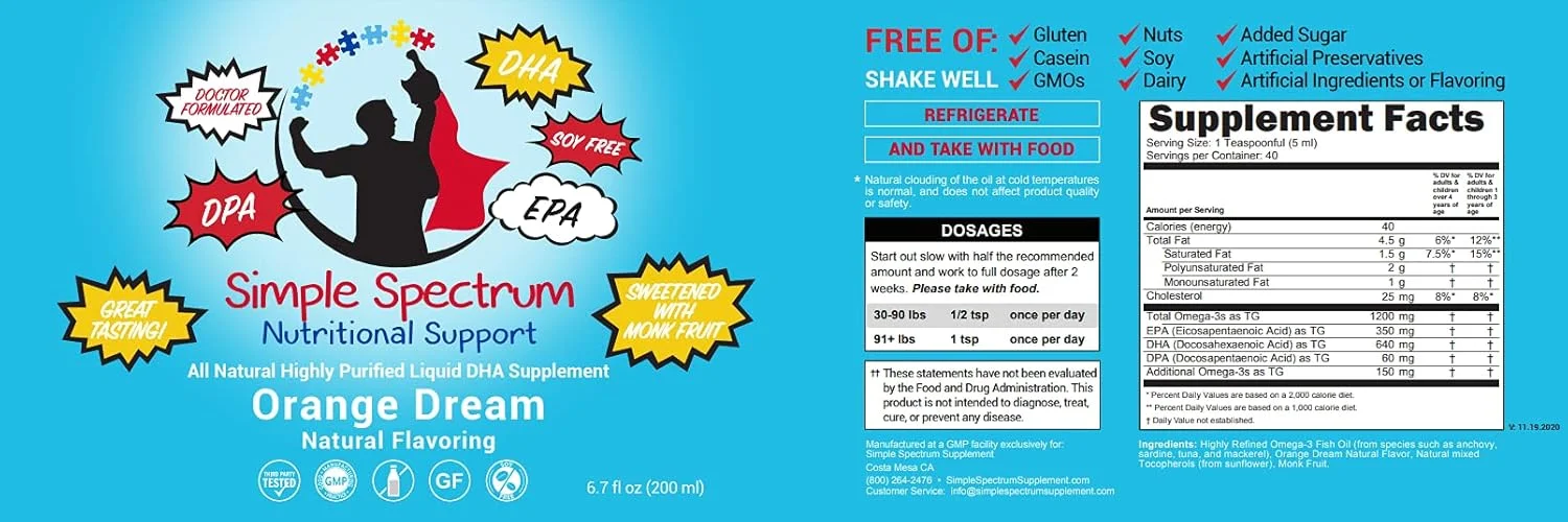 روغن ماهی طبیعی و کامل، مکمل امگا 3 DHA روغن ماهی طبیعی و کامل، مکمل امگا 3 DHA