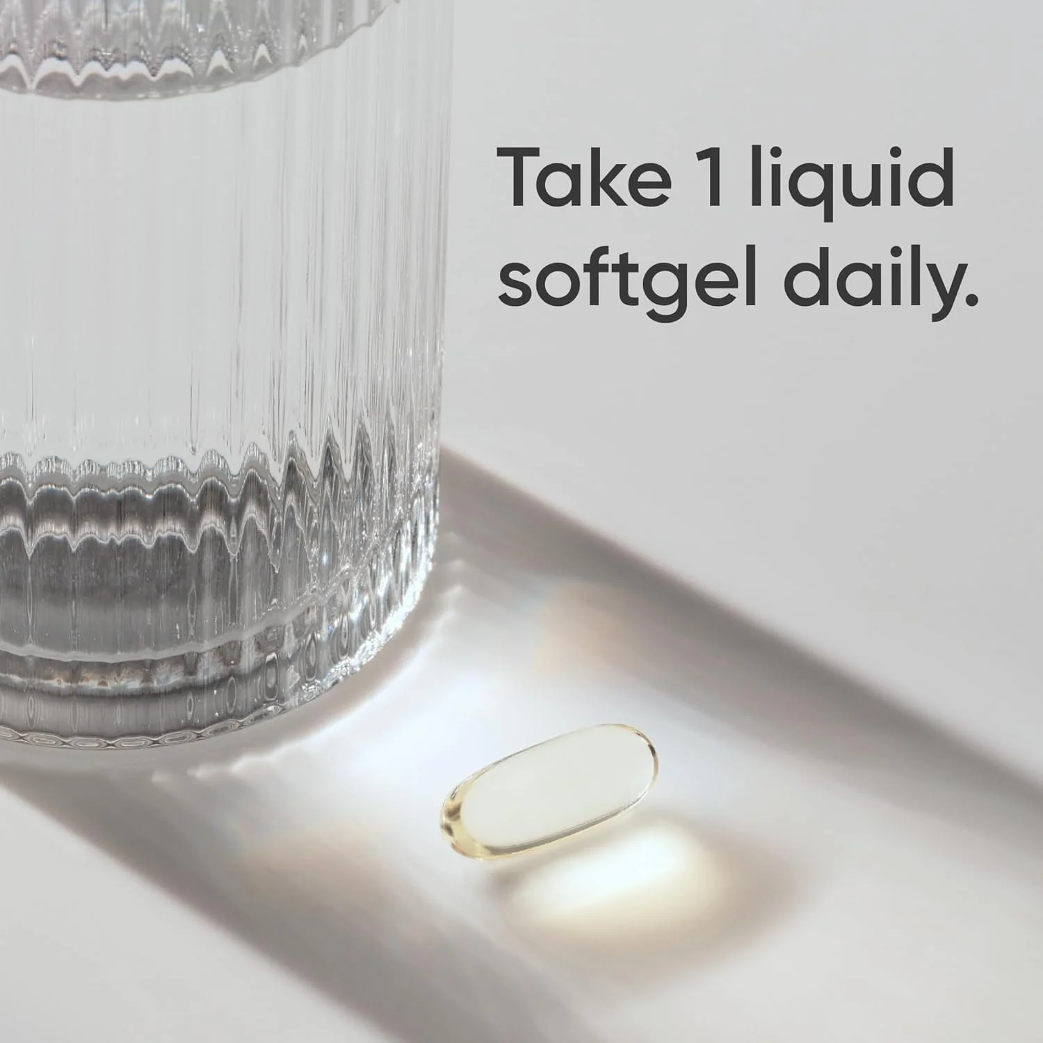 روغن ماهی امگا 3 با غلظت سه برابر اسپورتس ریسرچ - 1250 میلی گرم، 90 عدد