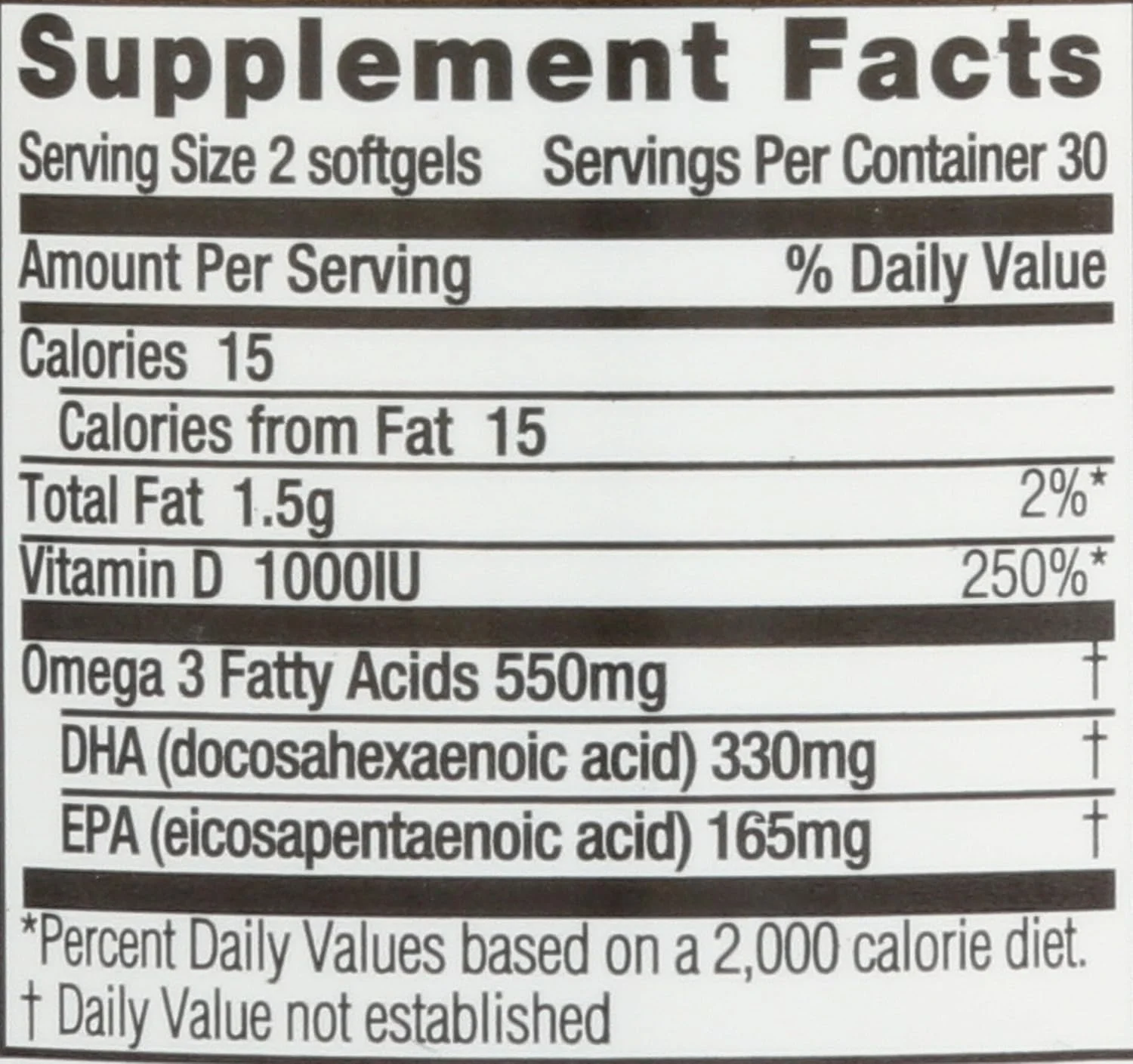 کپسول های ژلاتینی نرم امگا 3 EPA + DHA گیاهی Spectrum Essentials، 60 عدد کپسول های ژلاتینی نرم امگا 3 EPA + DHA گیاهی Spectrum Essentials، 60 عدد