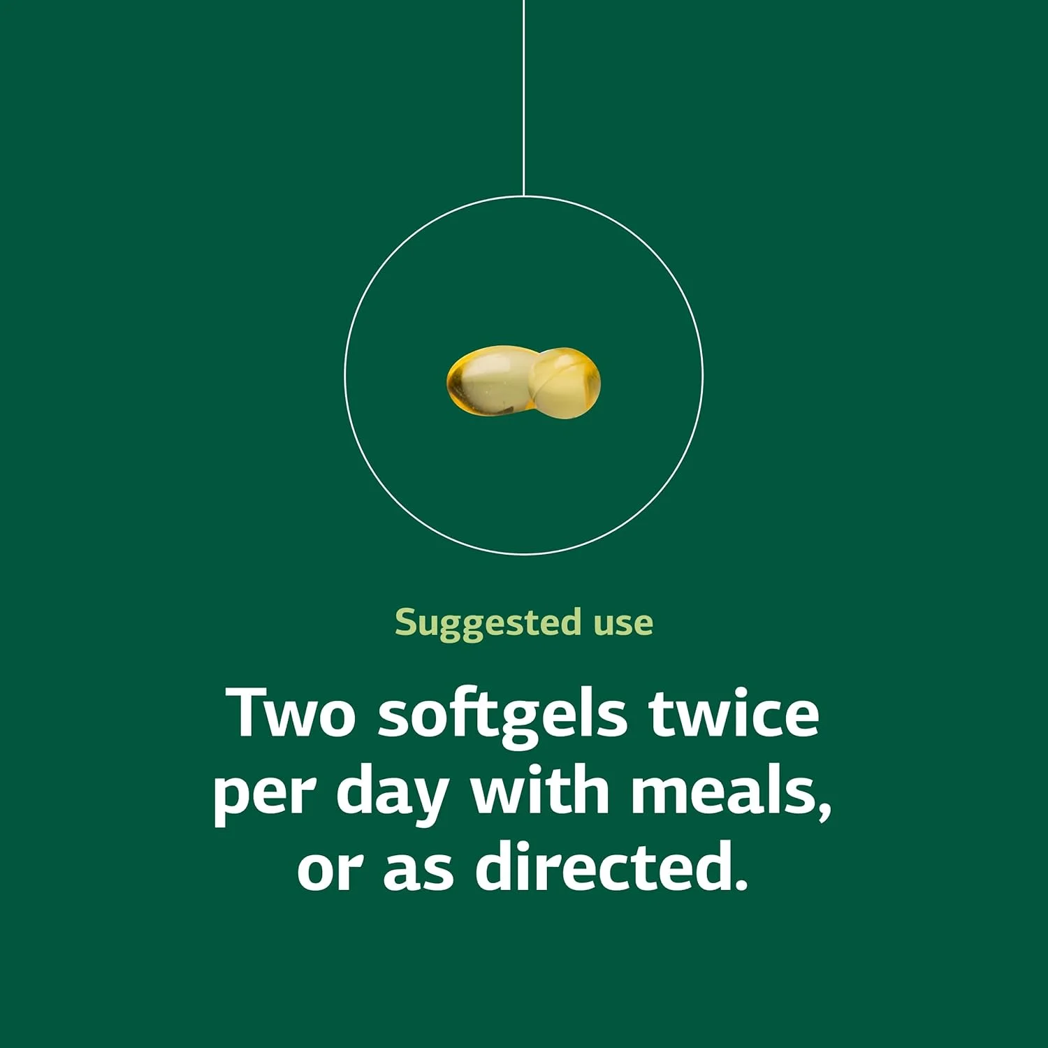 روغن امگا 3 ماهی تن استاندارد پروسس، 120 عدد