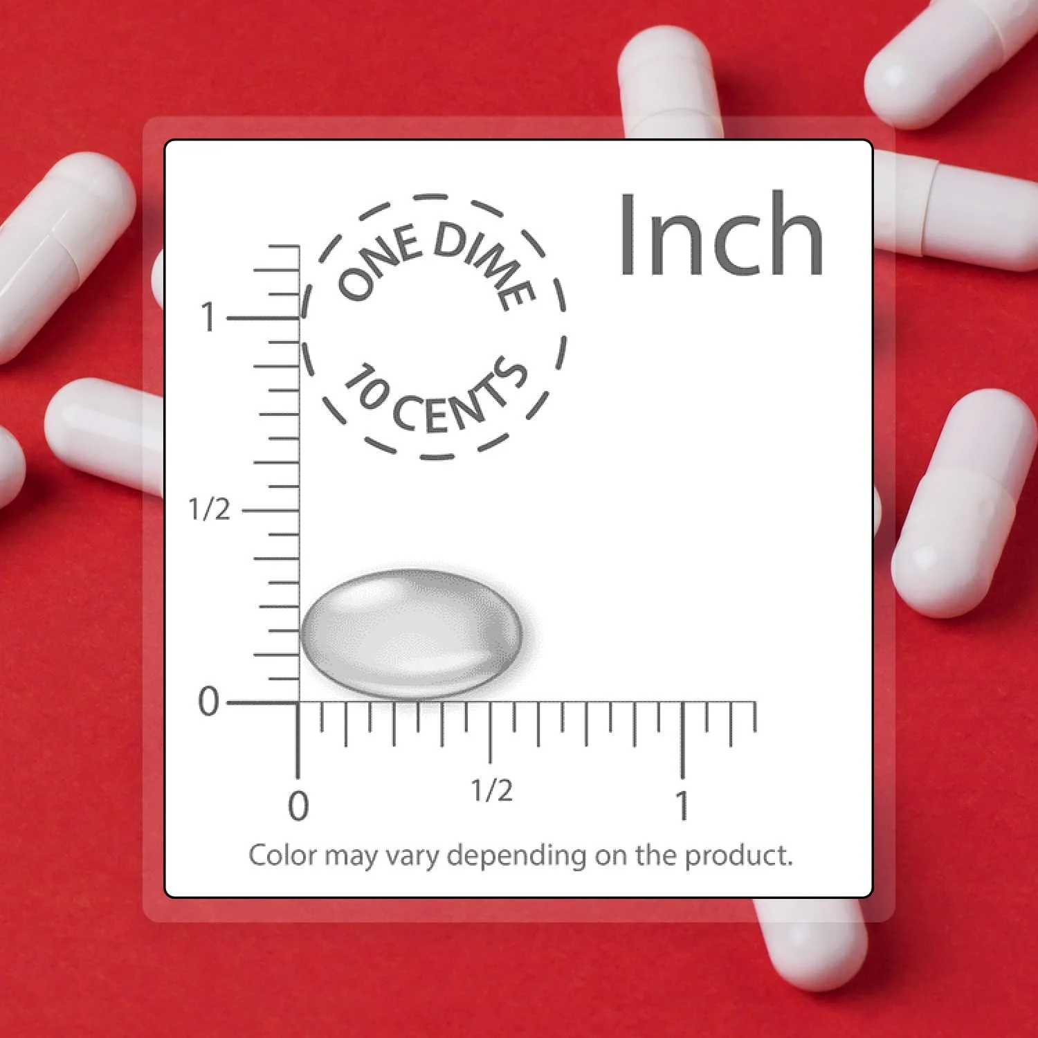 سوپر ای پی ای 885 میلی گرم در روز - اسیدهای چرب ضروری - امگا 3: EPA و DHA - کمک به سلامت قلب و عروق - کمک به کاهش فشار خون - بدون GMO - سوپراسمارت سوپر ای پی ای 885 میلی گرم در روز - اسیدهای چرب ضروری - امگا 3: EPA و DHA - کمک به سلامت قلب و عروق - کمک به کاهش فشار خون - بدون GMO - سوپراسمارت