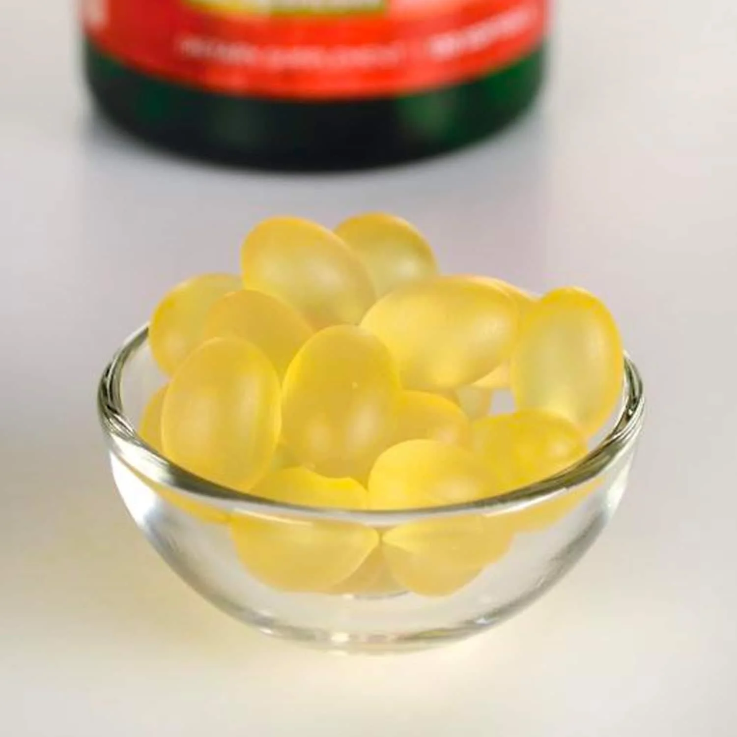 روغن ماهی امگا 3 با غلظت بالا Swanson، 120 سافت ژل روغن ماهی امگا 3 با غلظت بالا Swanson، 120 سافت ژل