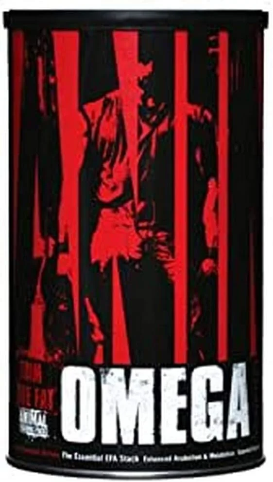 مکمل روغن امگا یونیورسال نوتریشن انیمال