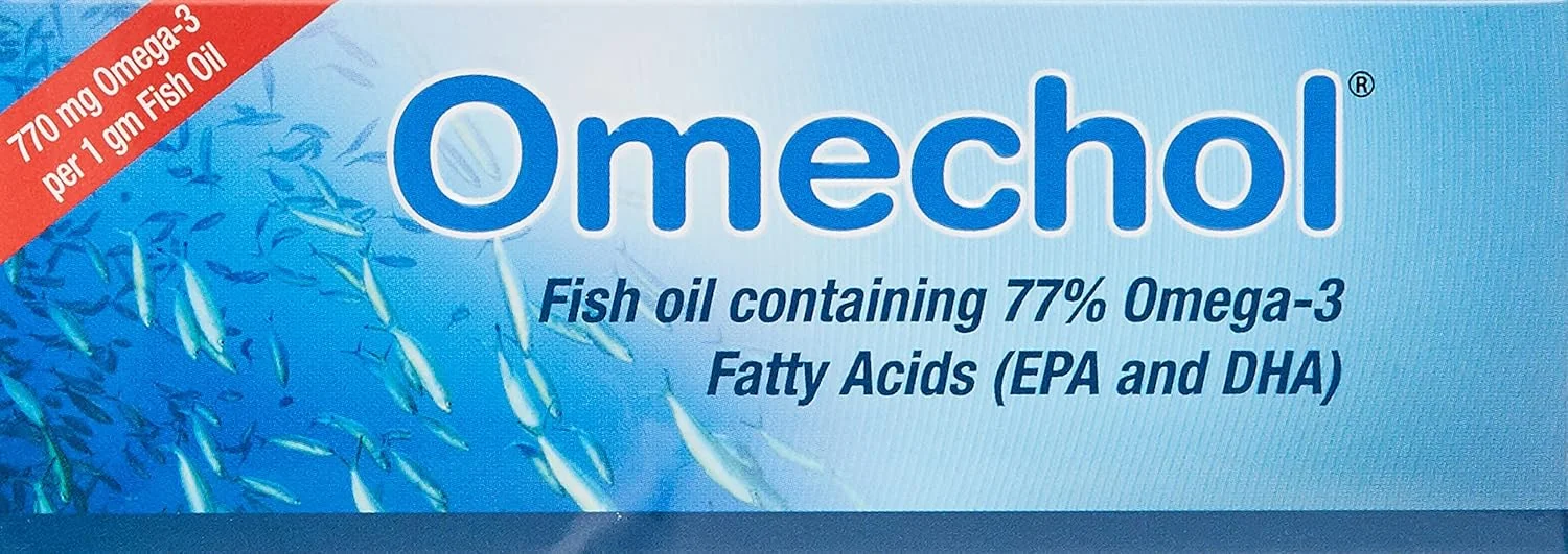 کپسول نرم امکل Vital Health، 30 عدد