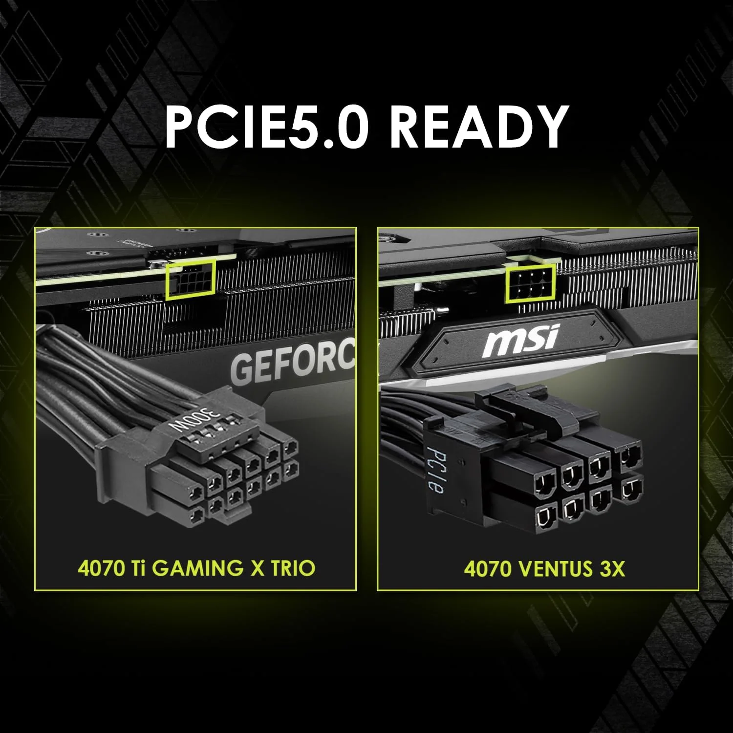 منبع تغذیه گیمینگ MSI MAG A750BN PCIE 5 - دارای گواهینامه 80 PLUS Bronze با توان 750 وات - اندازه جمع و جور - ATX PSU منبع تغذیه گیمینگ MSI MAG A750BN PCIE 5 - دارای گواهینامه 80 PLUS Bronze با توان 750 وات - اندازه جمع و جور - ATX PSU