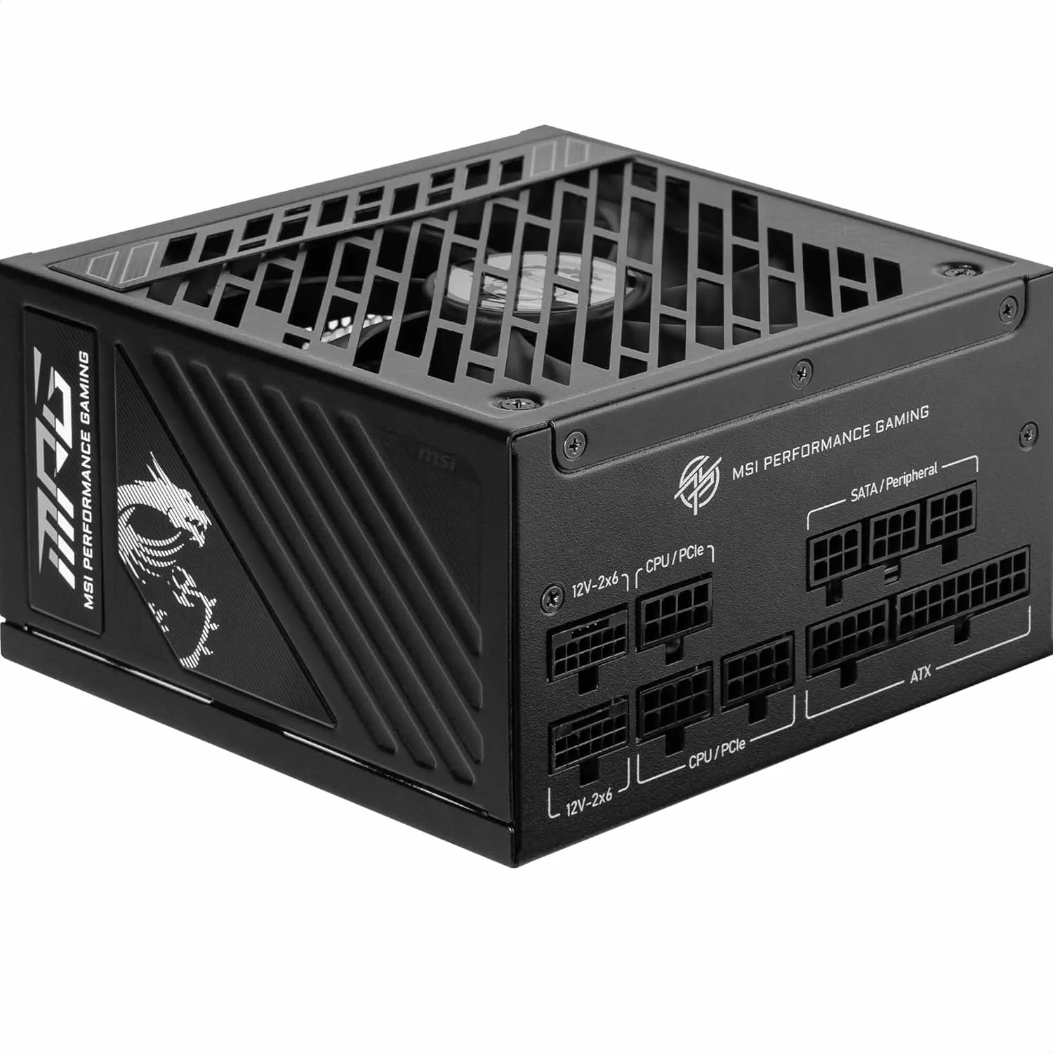 منبع تغذیه MSI MPG A1000GS PCIE5