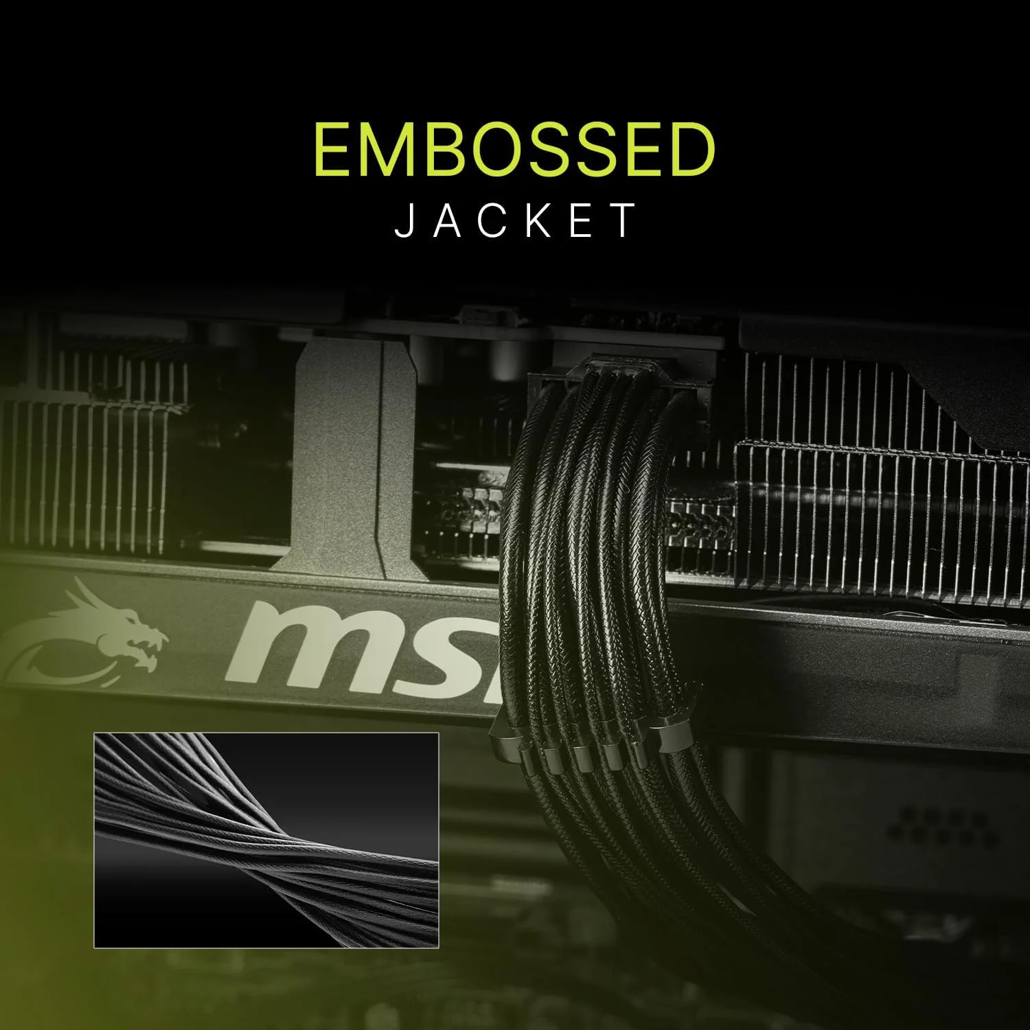 منبع تغذیه کامپیوتر 750 وات MSI MAG A750GLS PCIE5، کاملاً ماژولار، مناسب بازی، دارای گواهینامه 80+ Gold، سازگار با ATX 3.1 و PCIe 5.1، کابل 12V-2x6 دو رنگ، کم صدا، کابل های روکش دار برجسته، 10 سال 