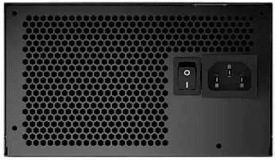 منبع تغذیه ام اس آی MPG A850GF با دوشاخه EU، توان 850 وات، گواهینامه 80 پلاس گلد، کاملاً ماژولار، خازن 100% ژاپنی، کابل های تخت، واحد منبع تغذیه ATX، سیم برق، مشکی، پشتیبانی از جدیدترین کارت گرافیک منبع تغذیه ام اس آی MPG A850GF با دوشاخه EU، توان 850 وات، گواهینامه 80 پلاس گلد، کاملاً ماژولار، خازن 100% ژاپنی، کابل های تخت، واحد منبع تغذیه ATX، سیم برق، مشکی، پشتیبانی از جدیدترین کارت گرافیک