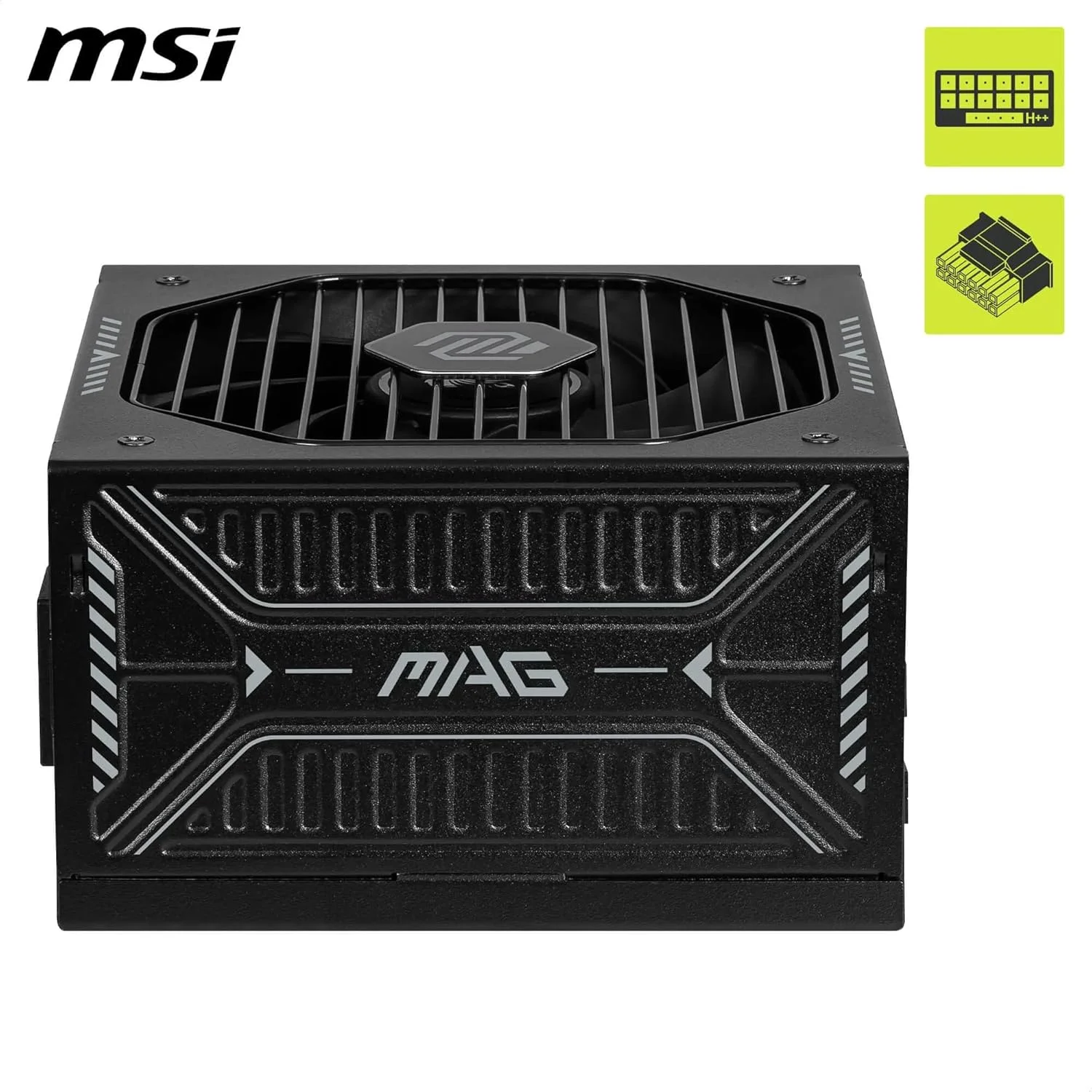کامپیوترهای MSI، مدل MAG A850GLS PCIE5
