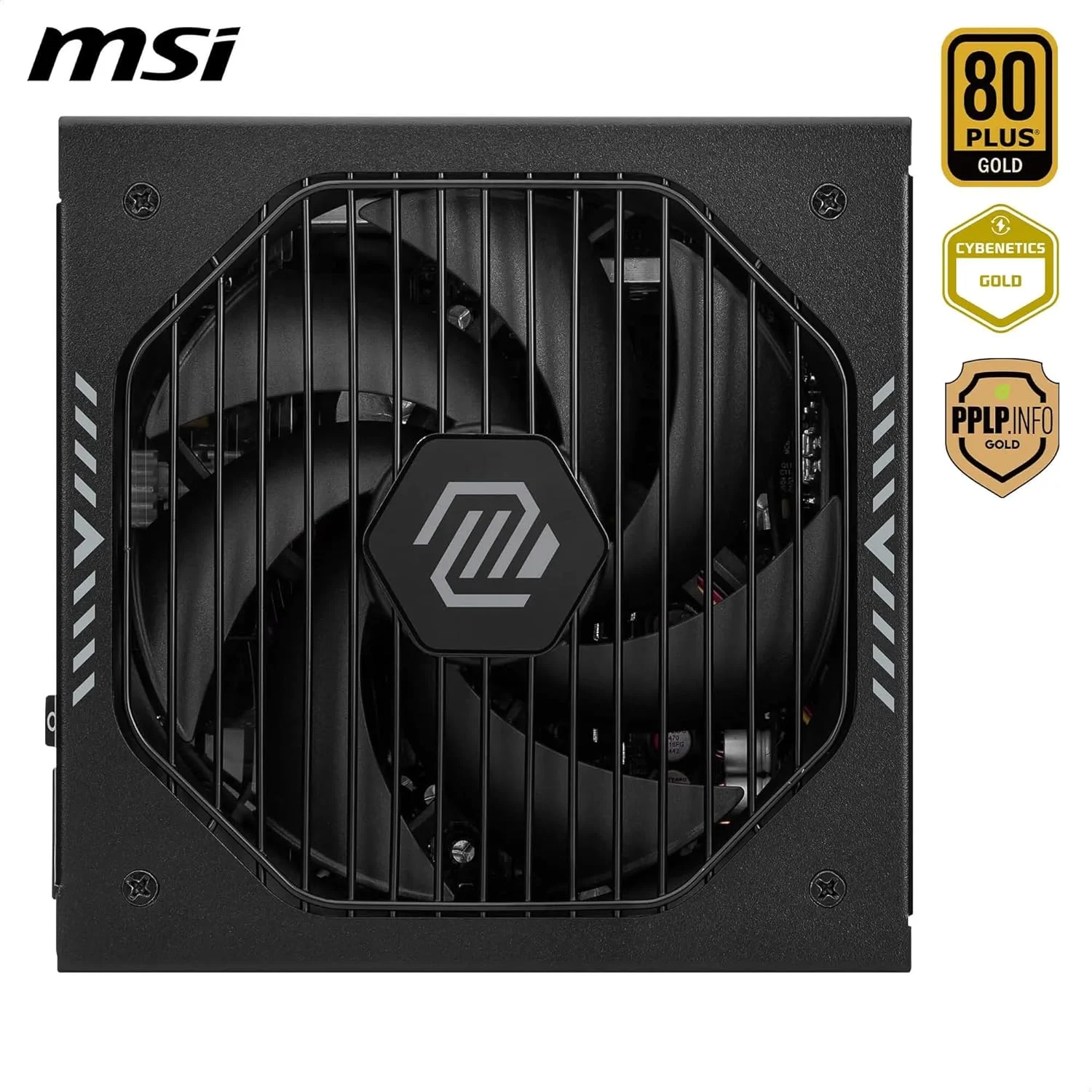 کامپیوترهای MSI، مدل MAG A850GLS PCIE5