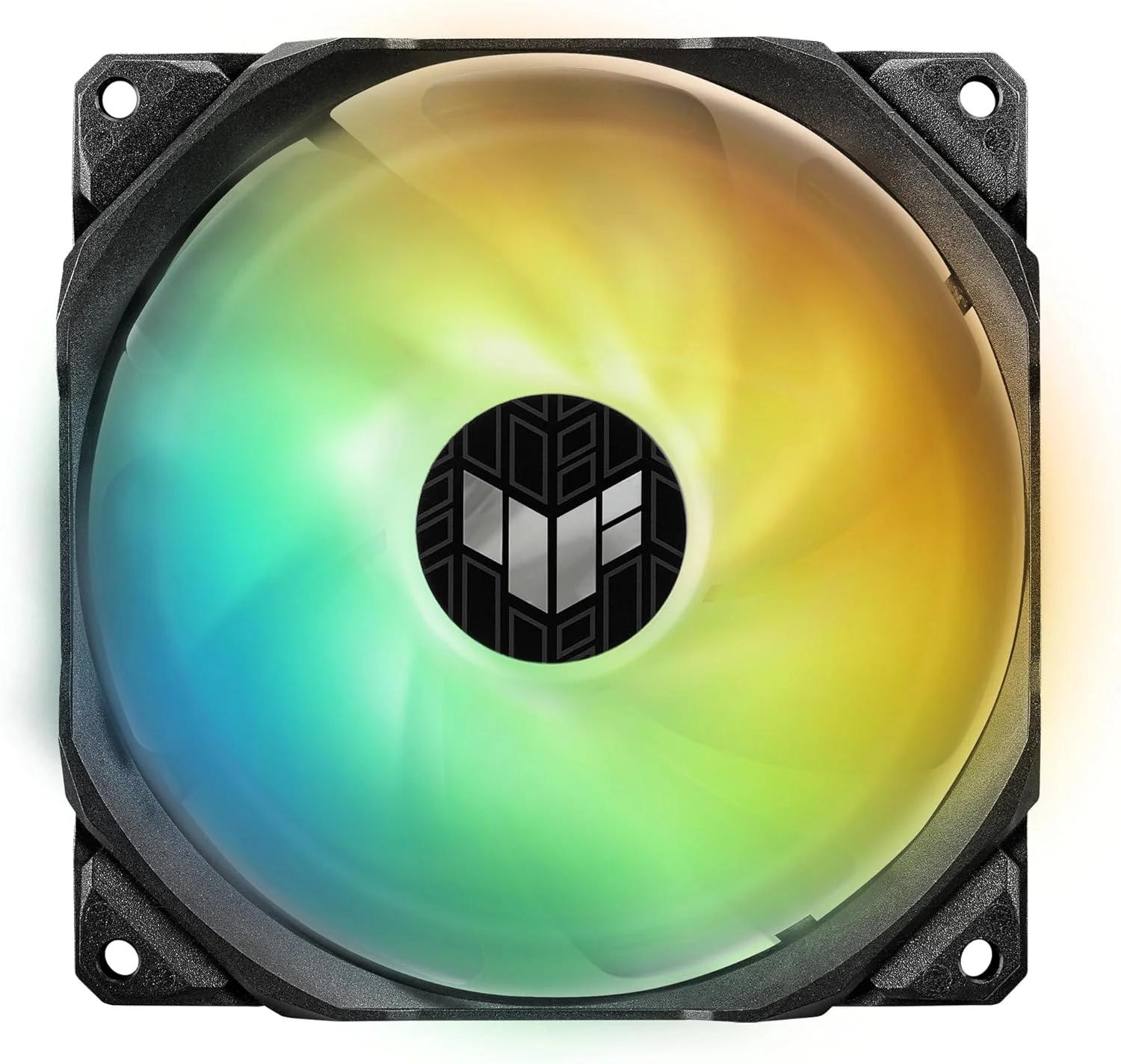 خنک کننده مایع پردازنده ASUS TUF Gaming LC 120 ARGB (فن رادیاتور ARGB 120 میلی متری آدرس پذیر، Aura Sync) خنک کننده مایع پردازنده ASUS TUF Gaming LC 120 ARGB (فن رادیاتور ARGB 120 میلی متری آدرس پذیر، Aura Sync)