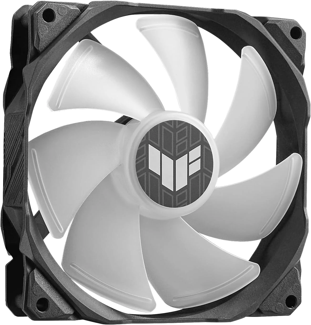 خنک کننده مایع پردازنده ASUS TUF Gaming LC 120 ARGB (فن رادیاتور ARGB 120 میلی متری آدرس پذیر، Aura Sync) خنک کننده مایع پردازنده ASUS TUF Gaming LC 120 ARGB (فن رادیاتور ARGB 120 میلی متری آدرس پذیر، Aura Sync)