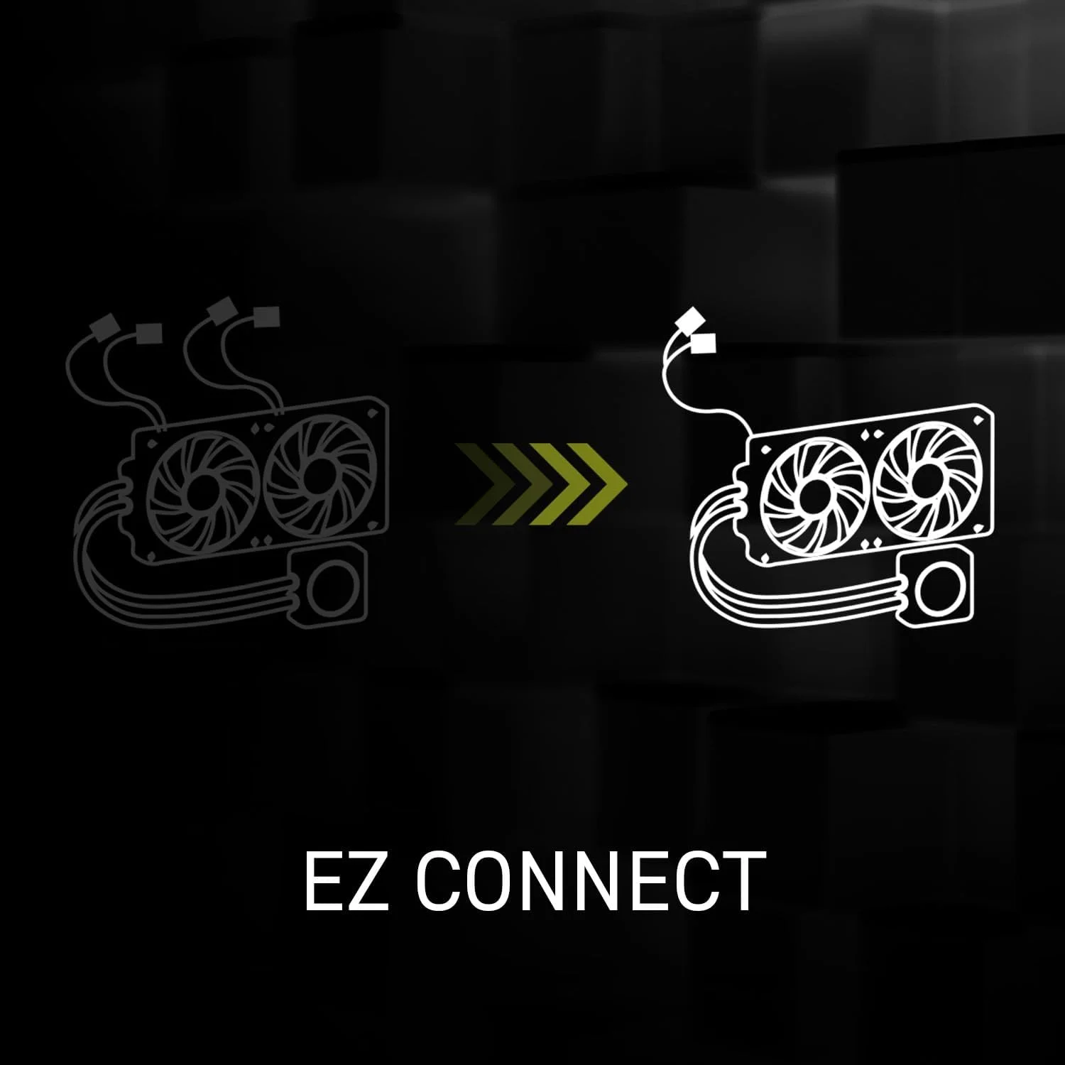 خنک کننده مایع پردازنده MSI MAG Coreliquid A13 360 - رادیاتور 360 میلی متری - سازگار با LGA 1851 - سه فن 120 میلی متری ARGB PWM، مشکی