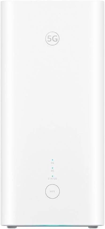 روتر هوآوی Zowee H158-381 5G CPE Pro 5 سفید