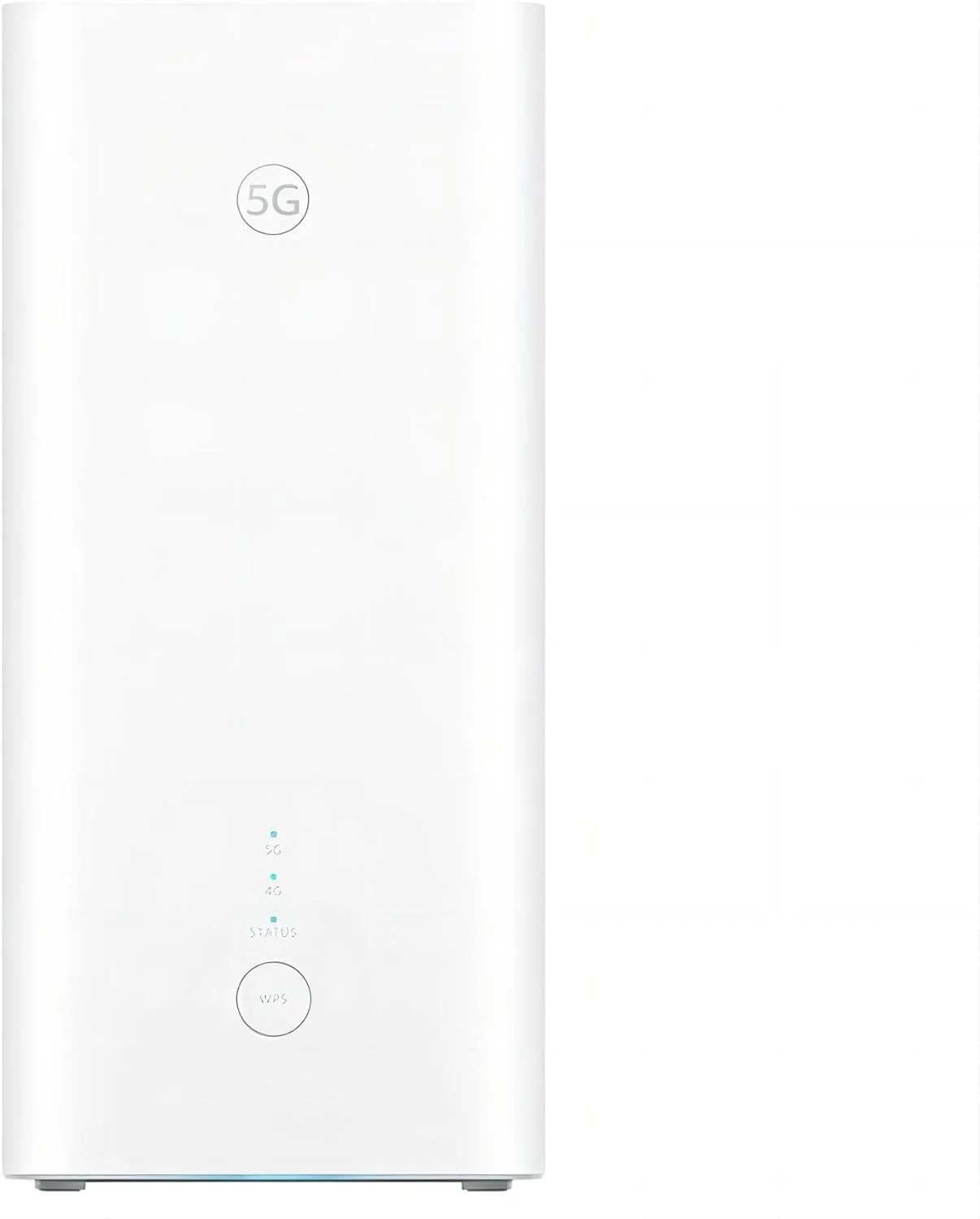 روتر هوآوی Zowee H158-381 5G CPE Pro 5 سفید