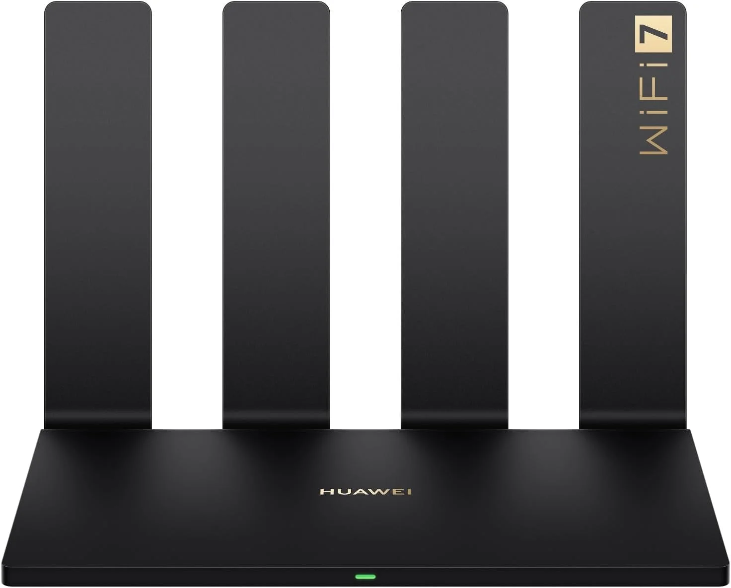 HUAWEI Wifi BE3 Pro، وای فای 7 دو بانده 3.6 گیگابیت بر ثانیه، آنتن هوشمند، دو پورت 2.5GE