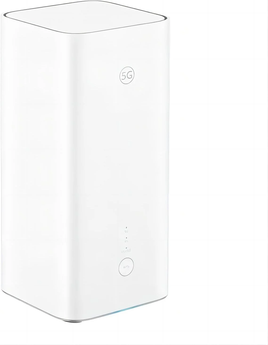 روتر هوآوی Zowee H158-381 5G CPE Pro 5 سفید