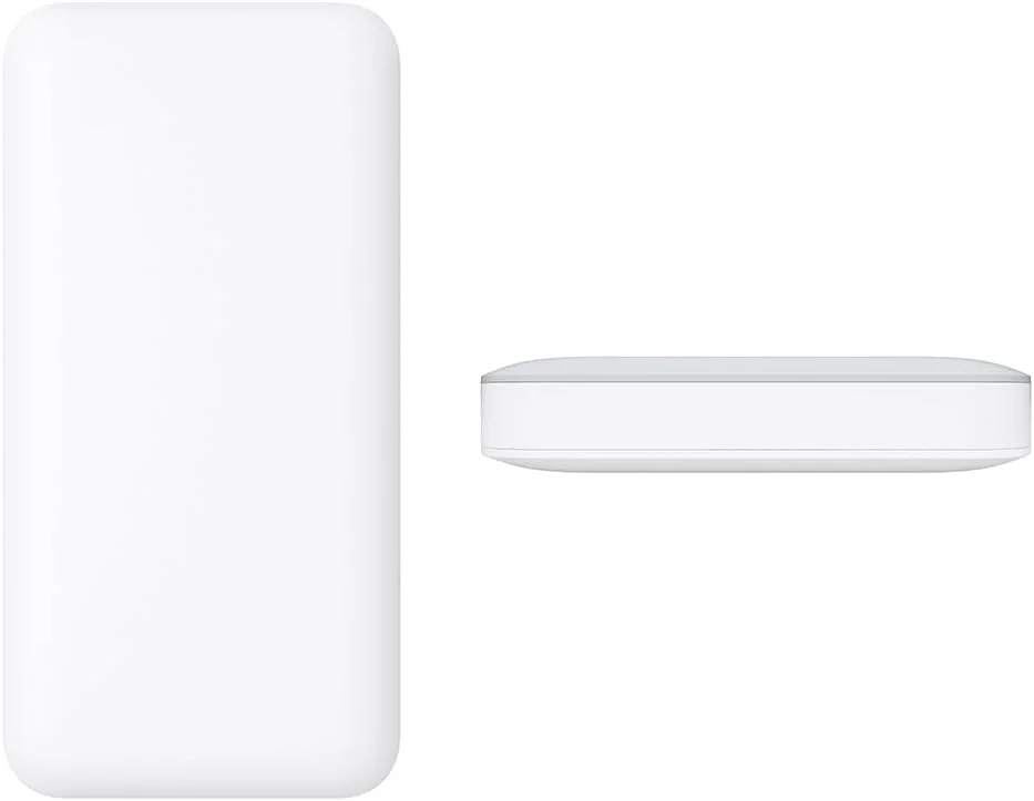 مودم روتر وای فای 4G LTE هواوی مدل E5586 2024 با سرعت 195 مگابیت بر ثانیه و قابلیت اتصال 16 دستگاه، به همراه باتری قابل شارژ و نصب آسان