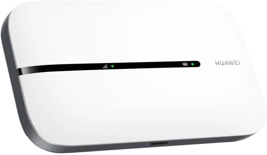 وای فای همراه 4G هوآوی (E5783-230a) سفید