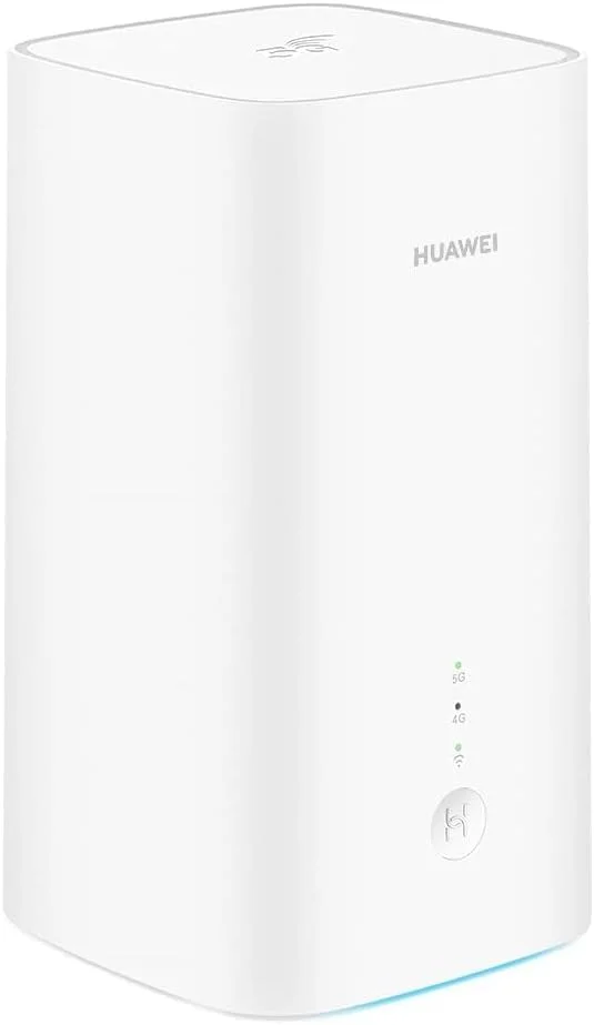 روتر هوآوی مدل H122-373 5G CPE Pro 2، سفید روتر هوآوی مدل H122-373 5G CPE Pro 2، سفید
